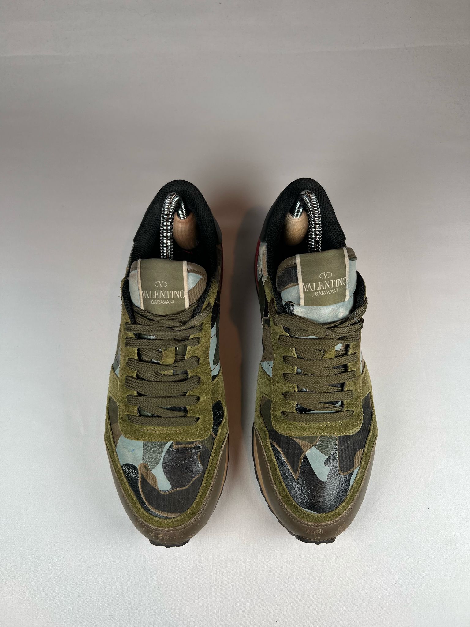 Valentino Rockrunner