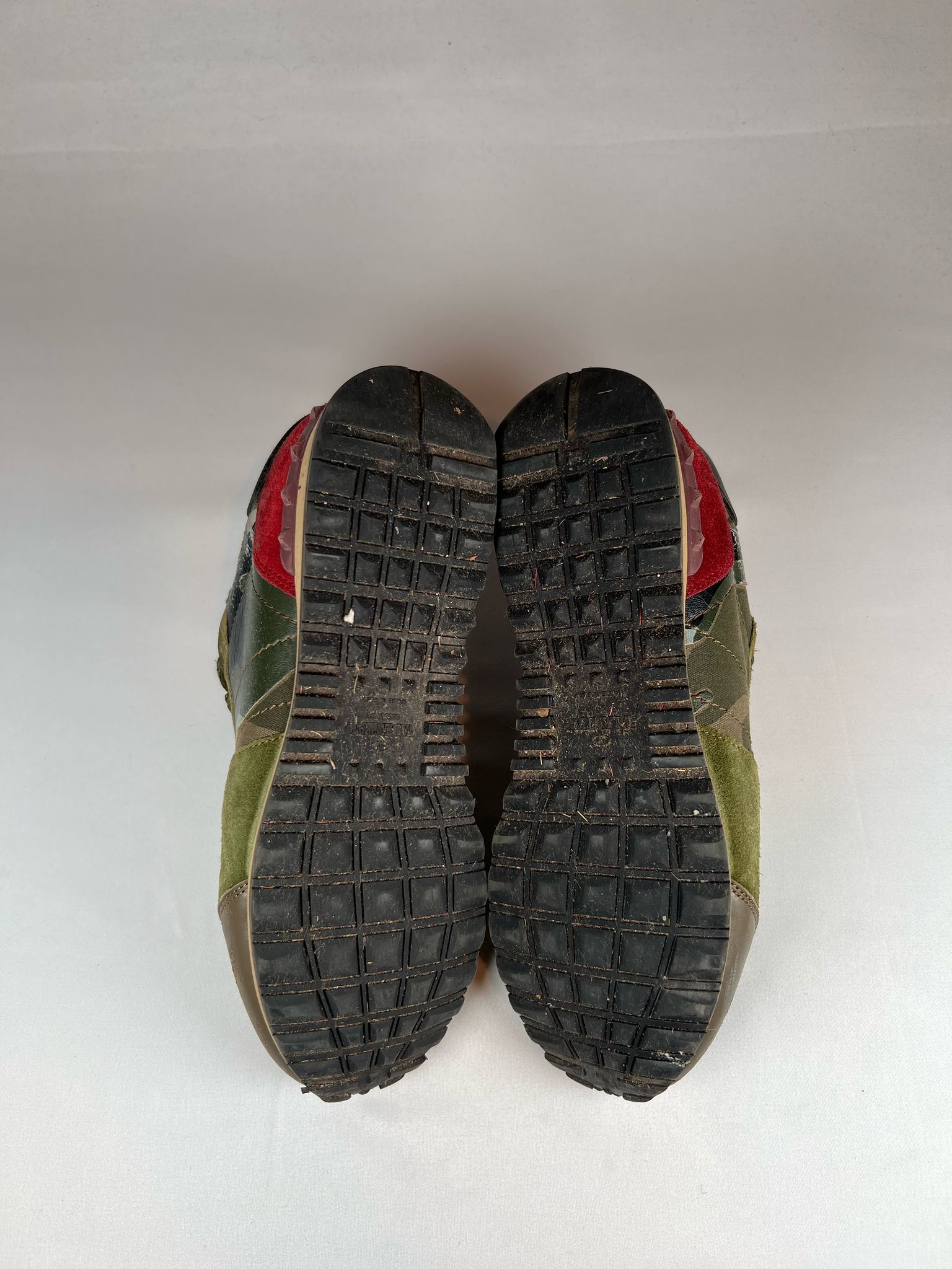 Valentino Rockrunner