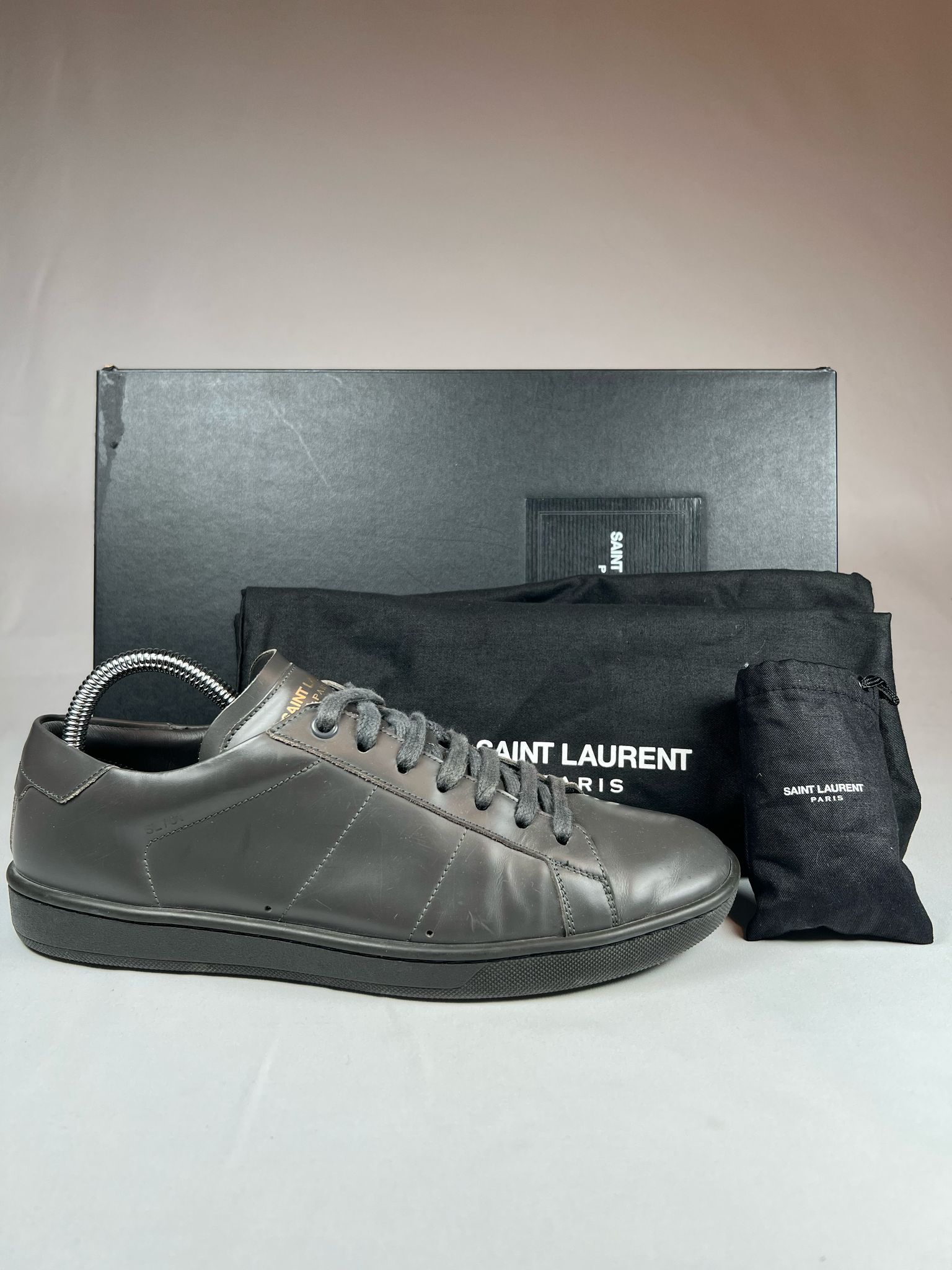 Saint Laurent