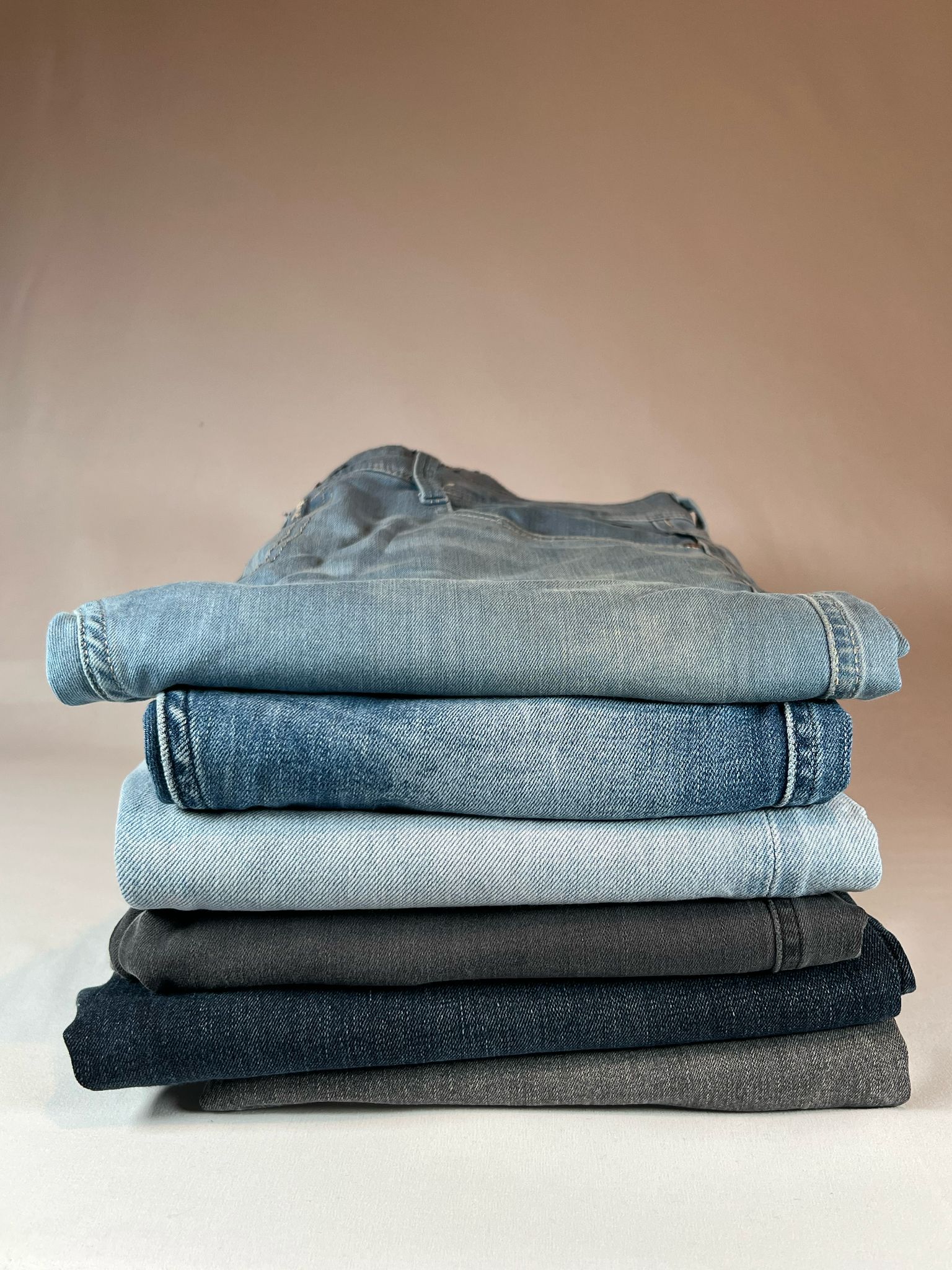 Replay Anbass Jeans Bulk x6