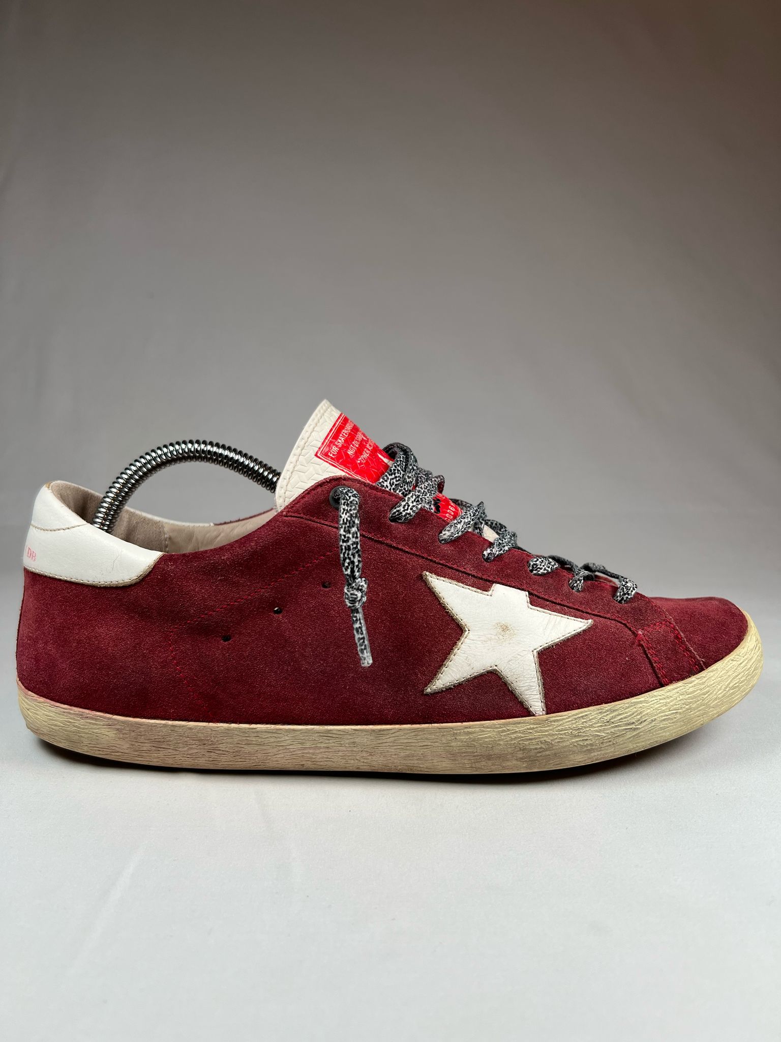 Golden Goose Superstar