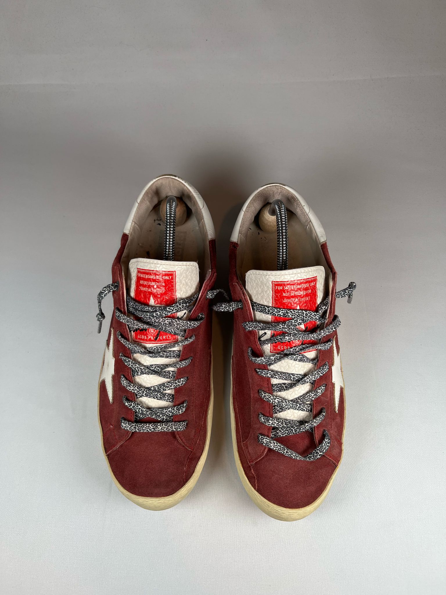 Golden Goose Superstar