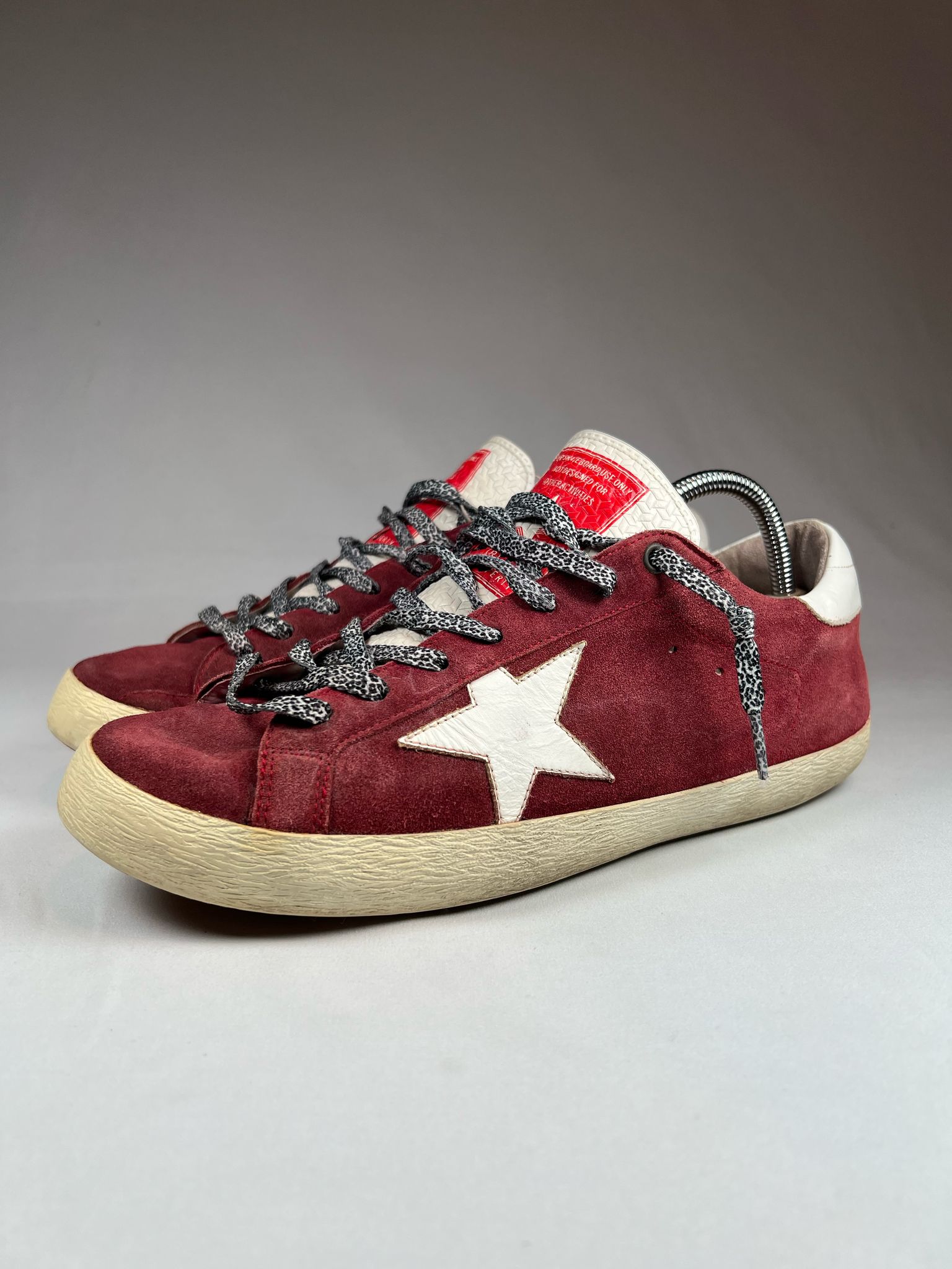 Golden Goose Superstar