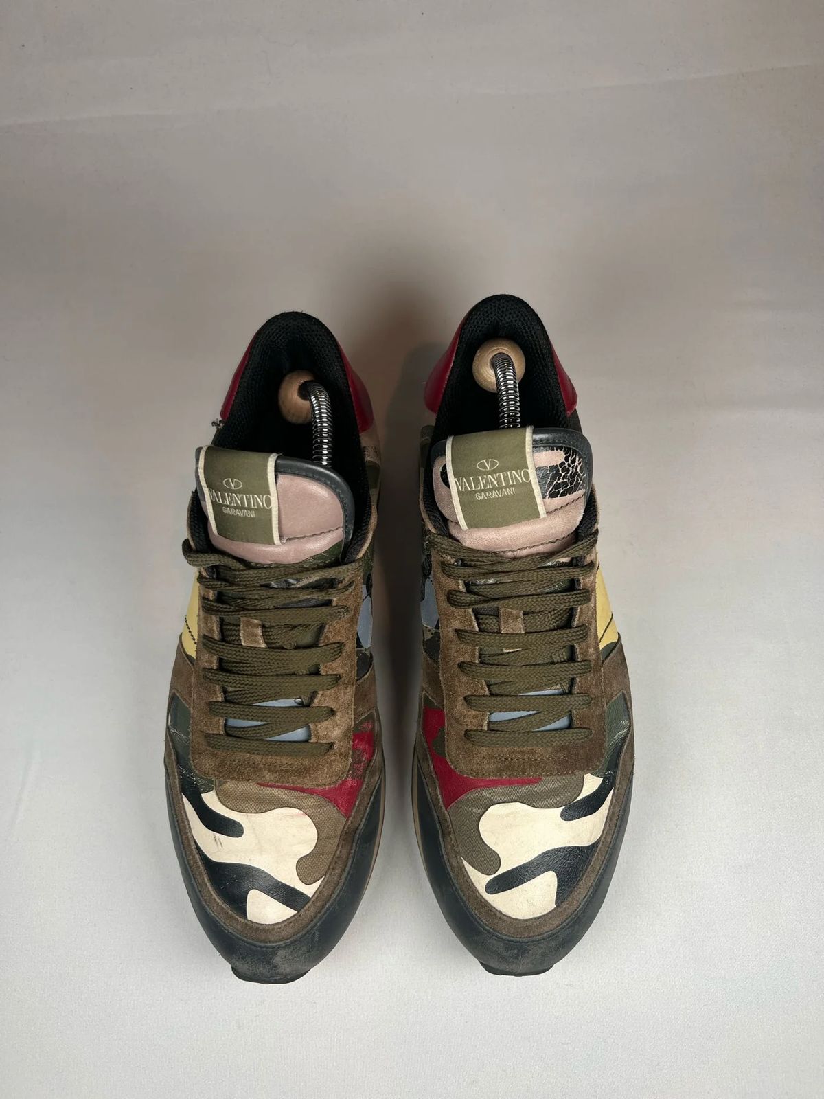 Valentino Rockrunner