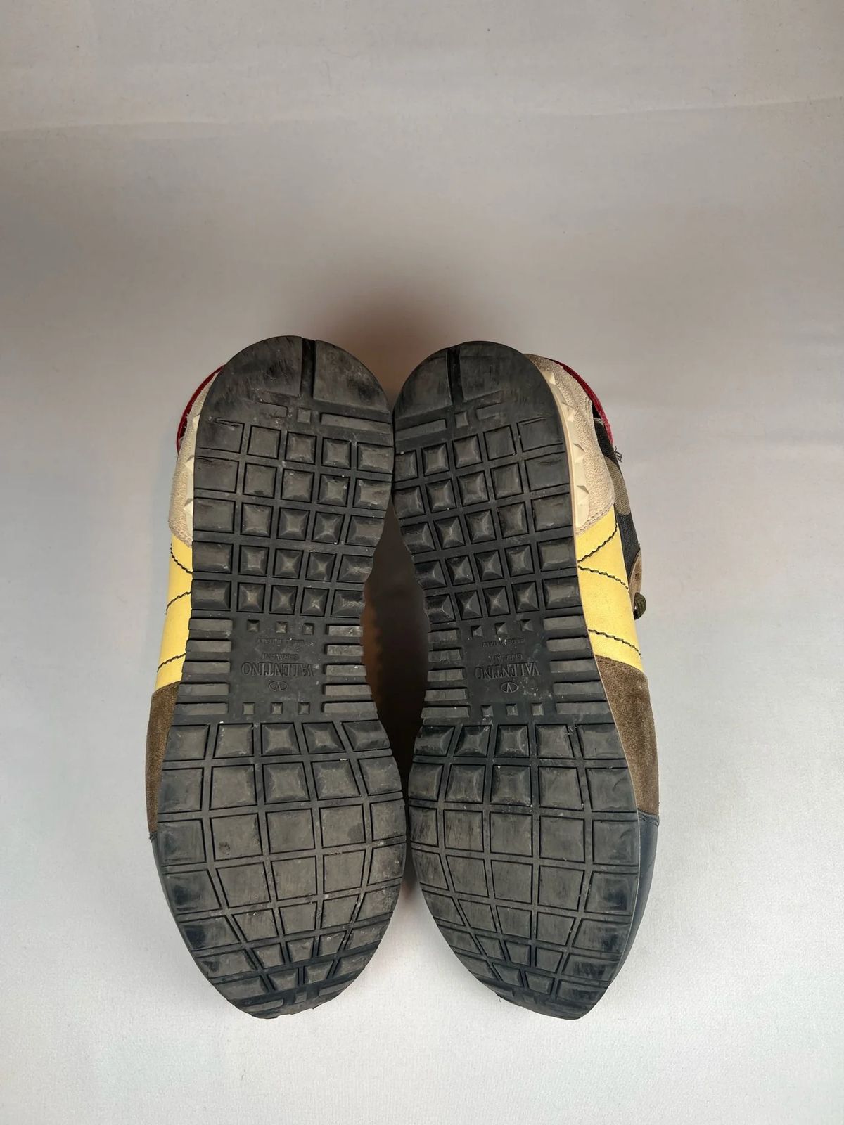 Valentino Rockrunner