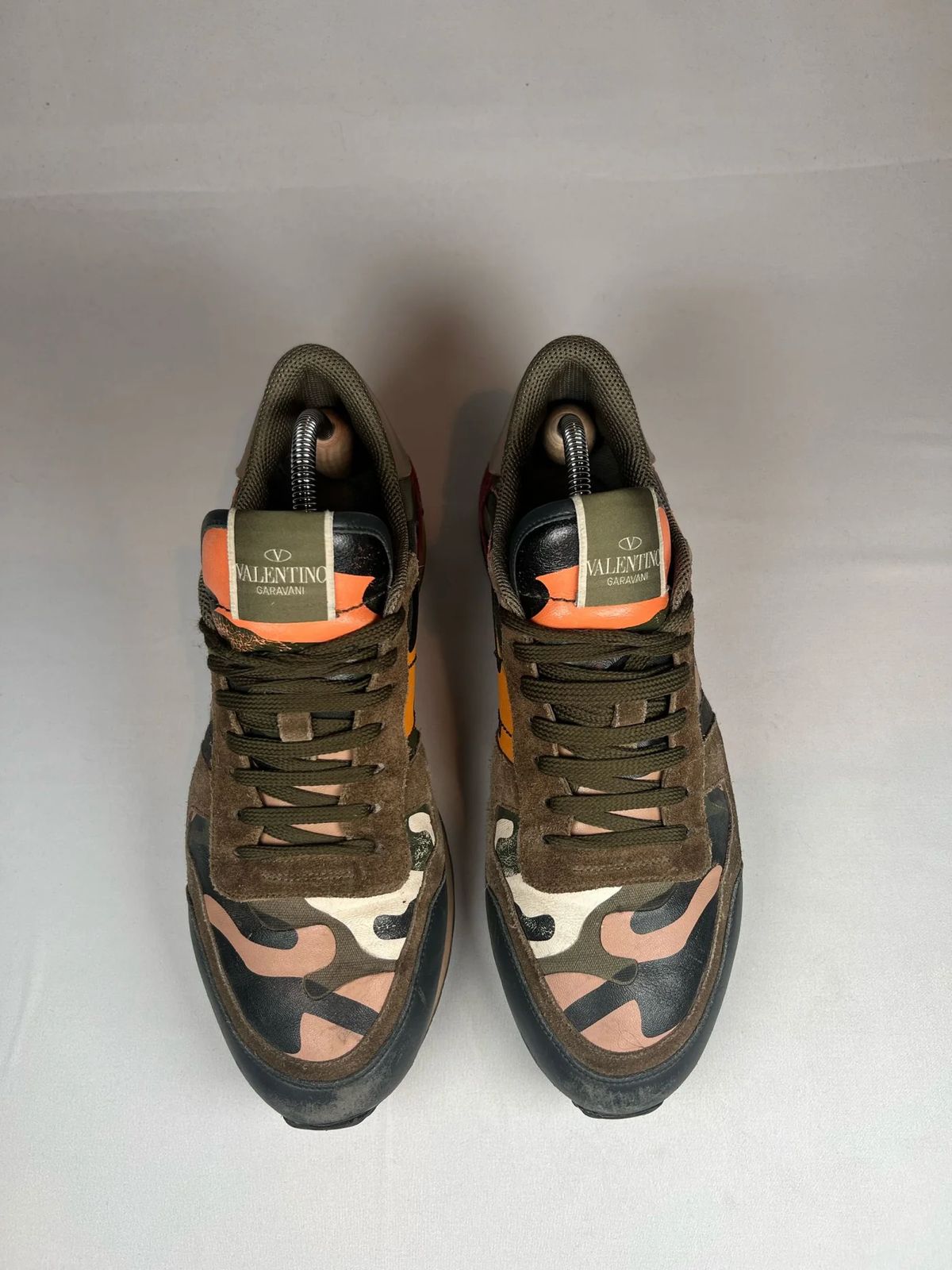 Valentino Rockrunner
