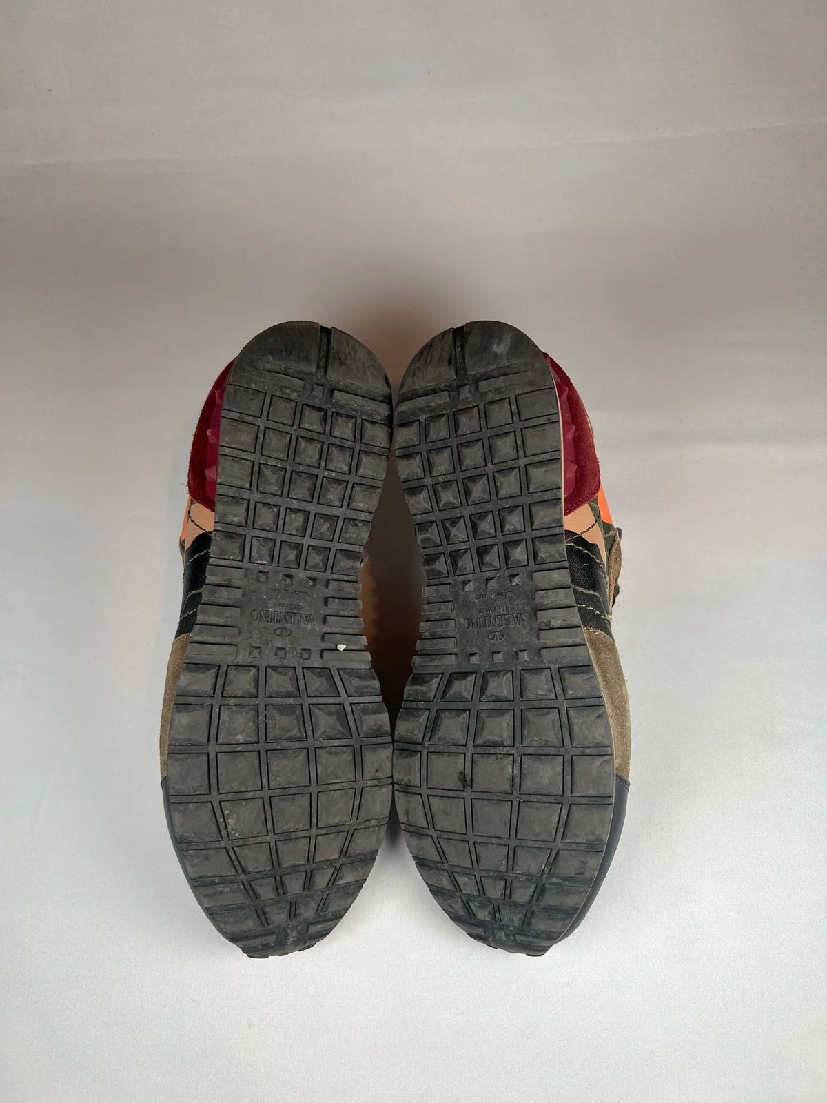 Valentino Rockrunner