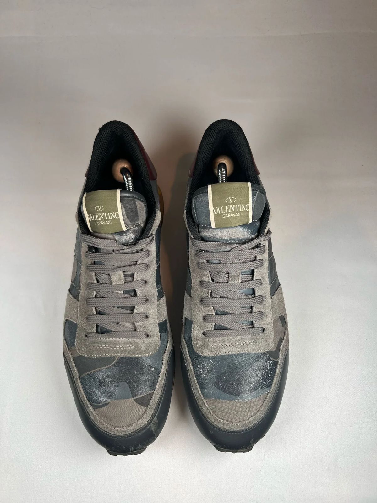 Valentino Rockrunner