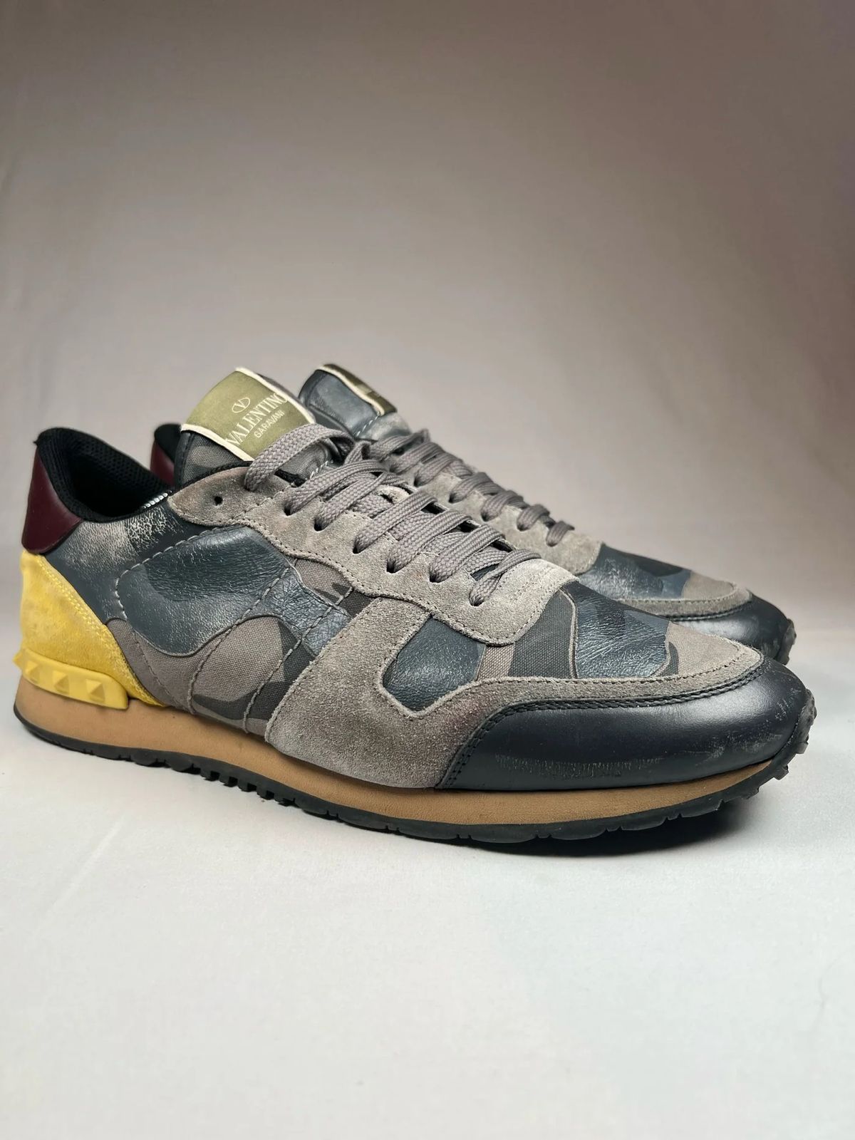 Valentino Rockrunner