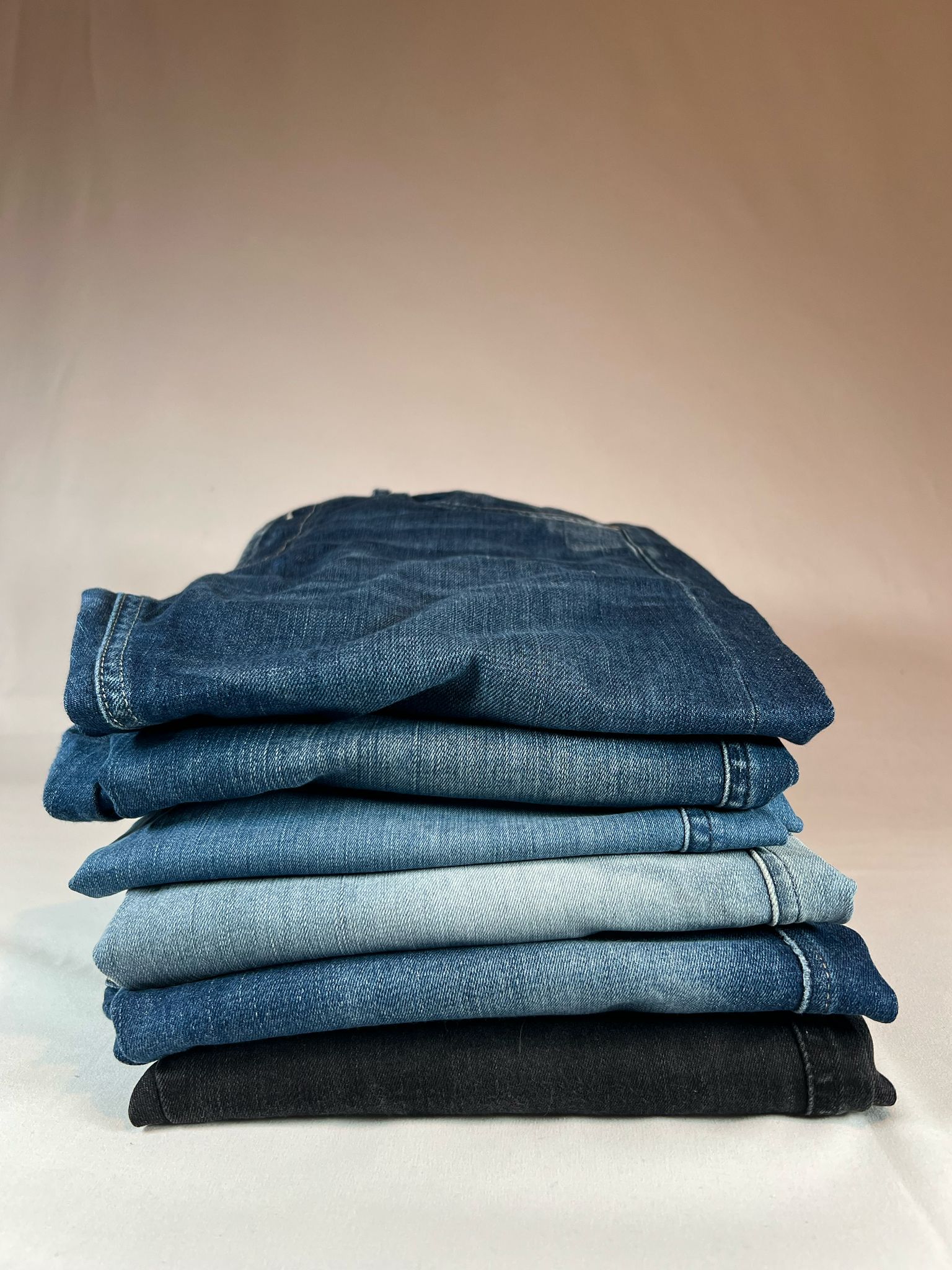 Replay Anbass Jeans Bulk x6