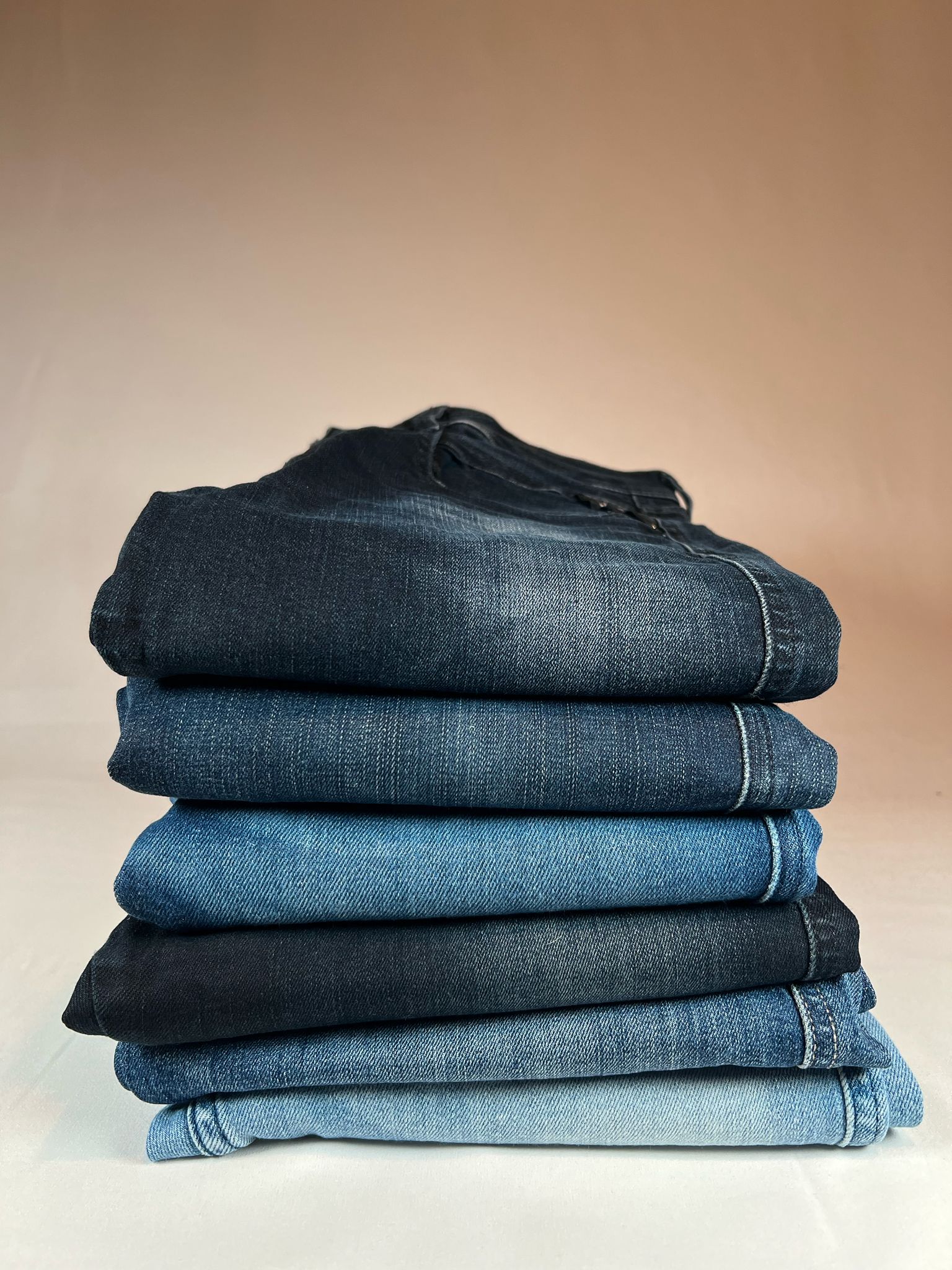 Replay Anbass Jeans bulk x6