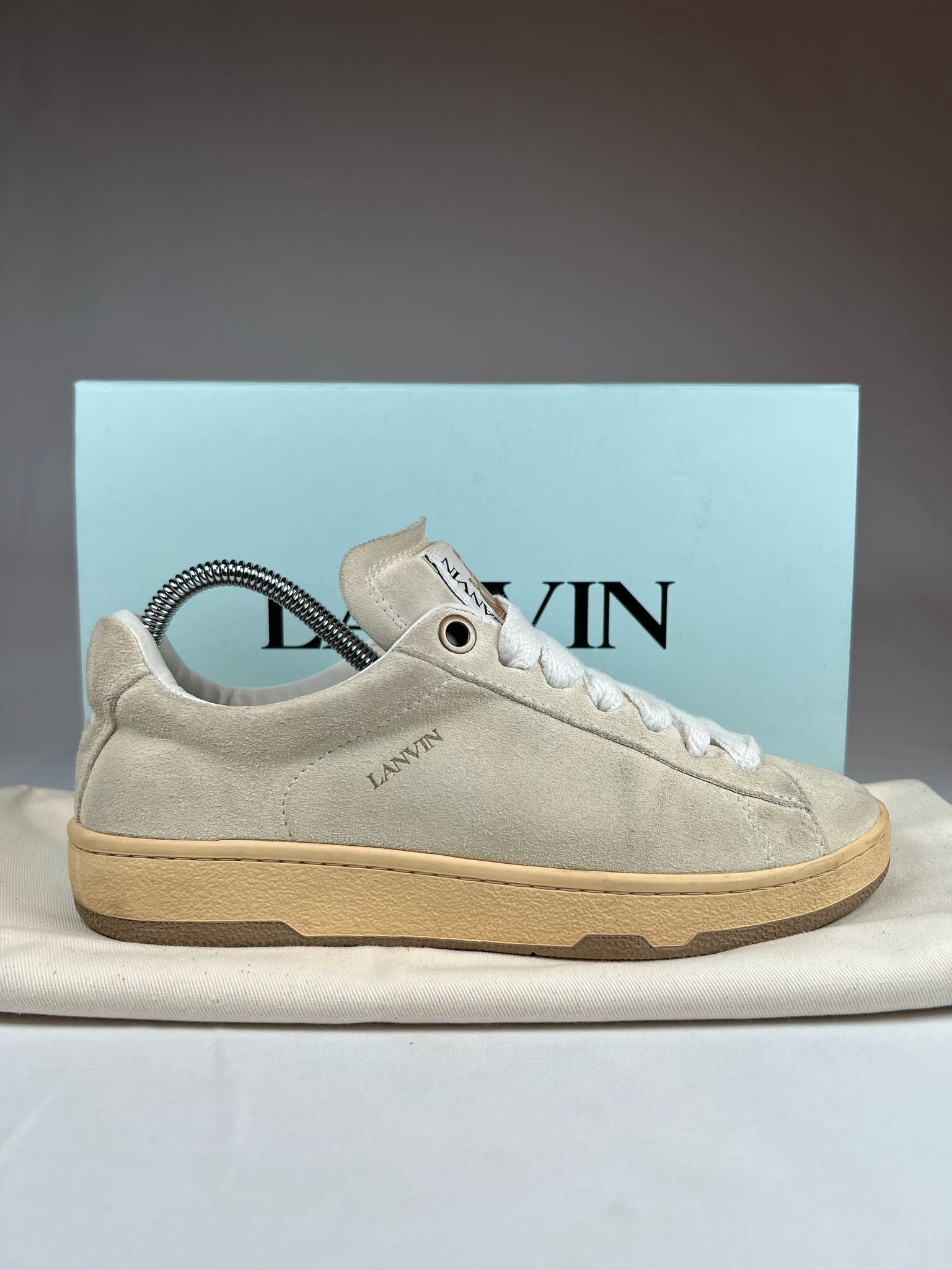 Lanvin Curb Lite