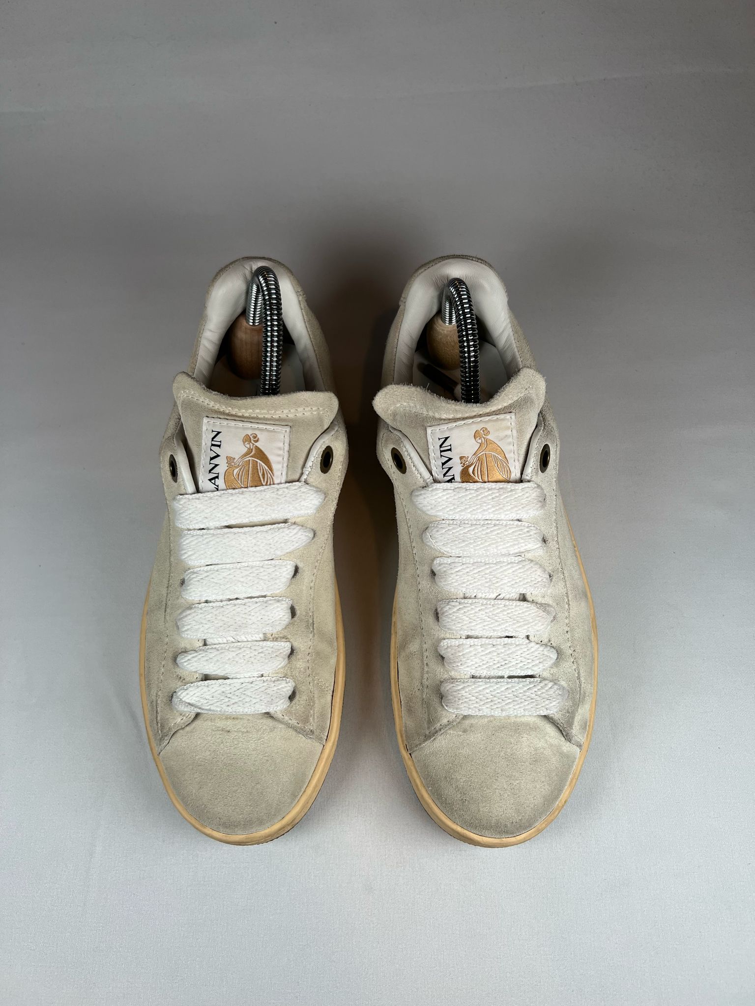 Lanvin Curb Lite