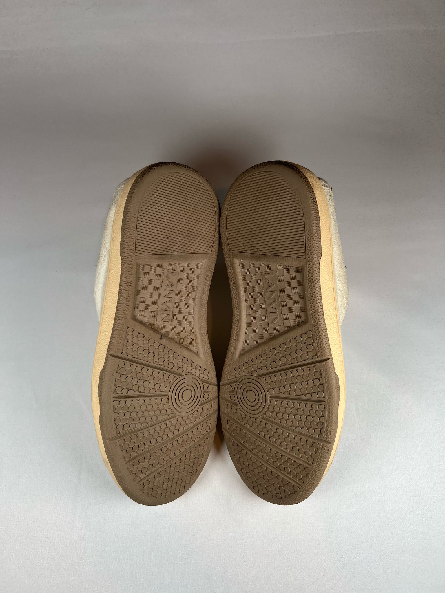 Lanvin Curb Lite