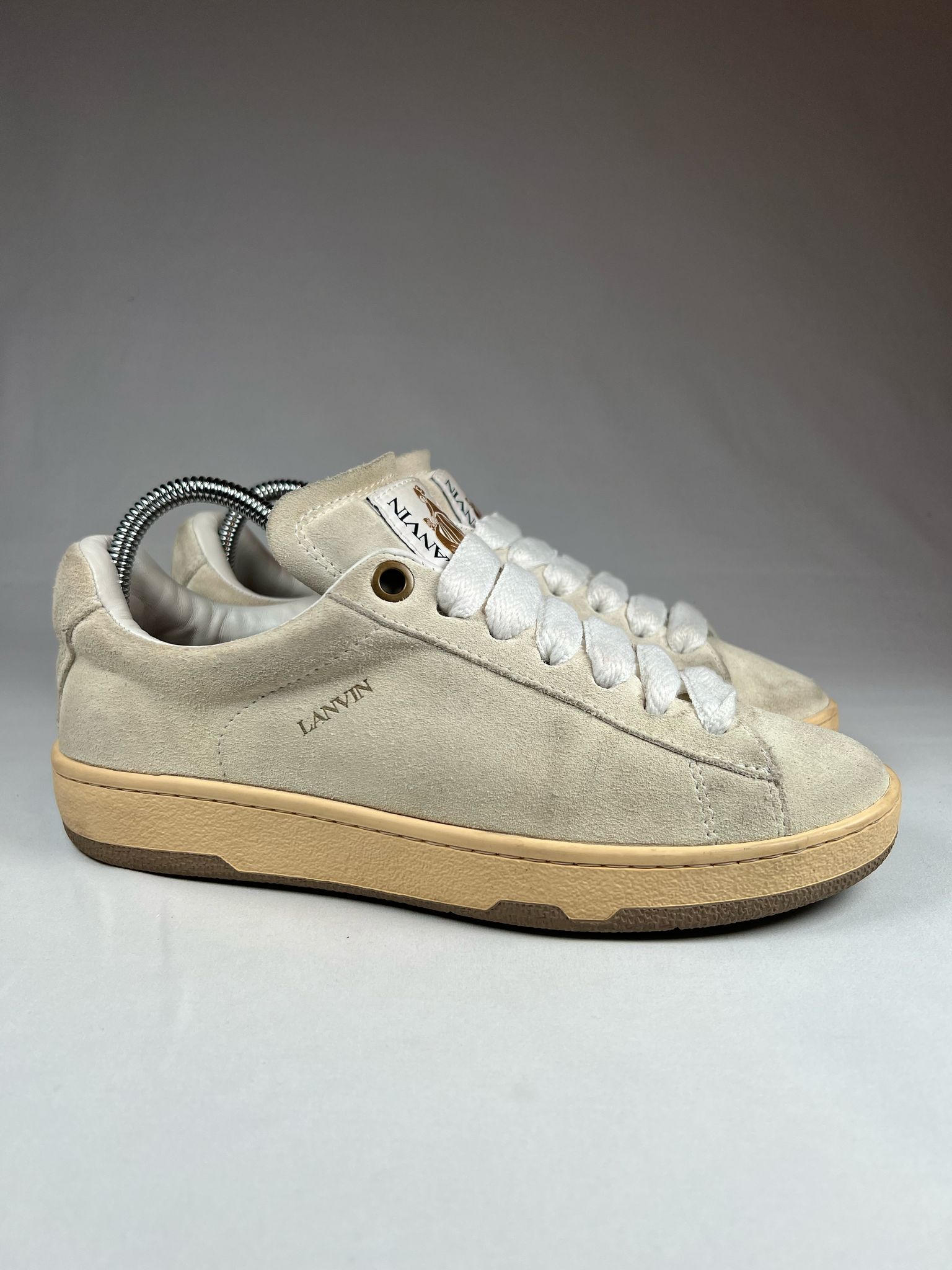 Lanvin Curb Lite