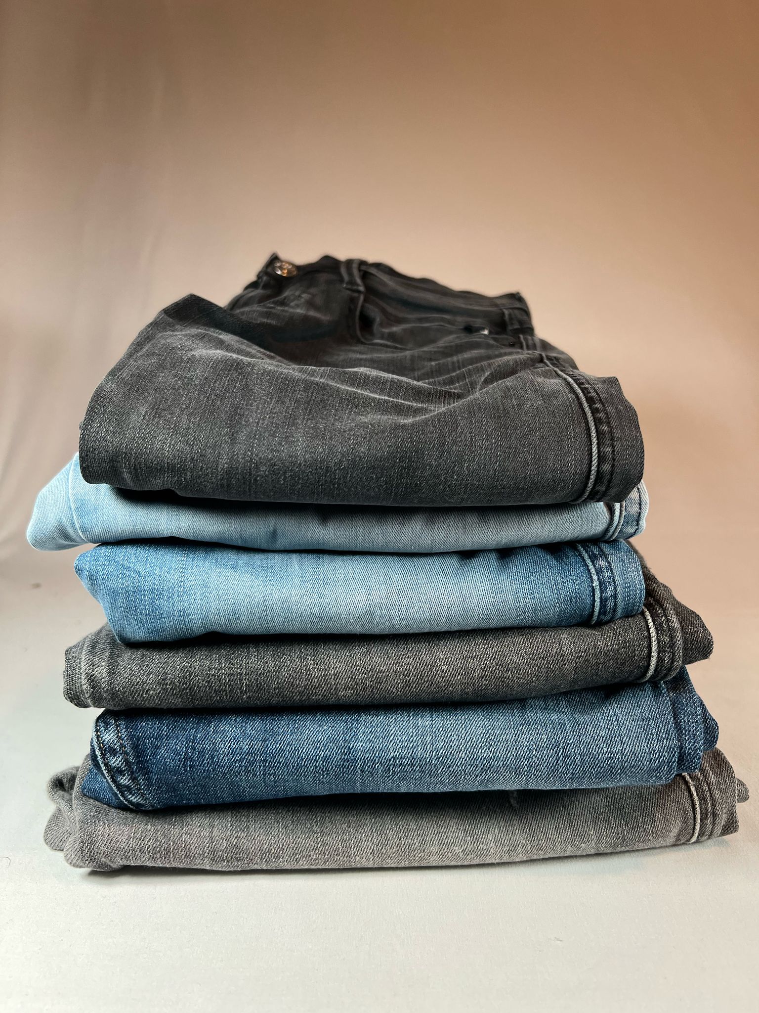 Replay Anbass Jeans Bulk x6