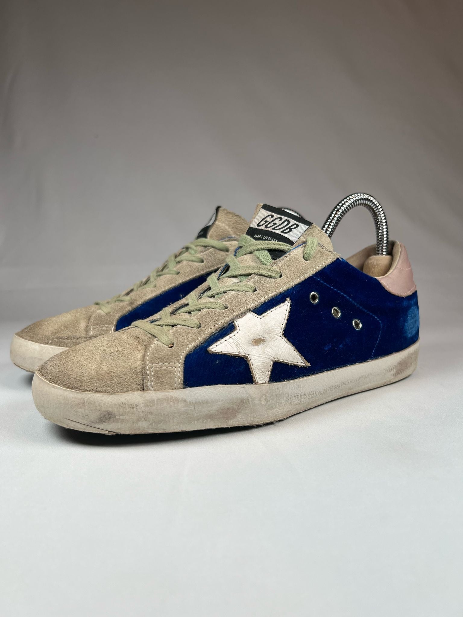 Golden Goose Superstar