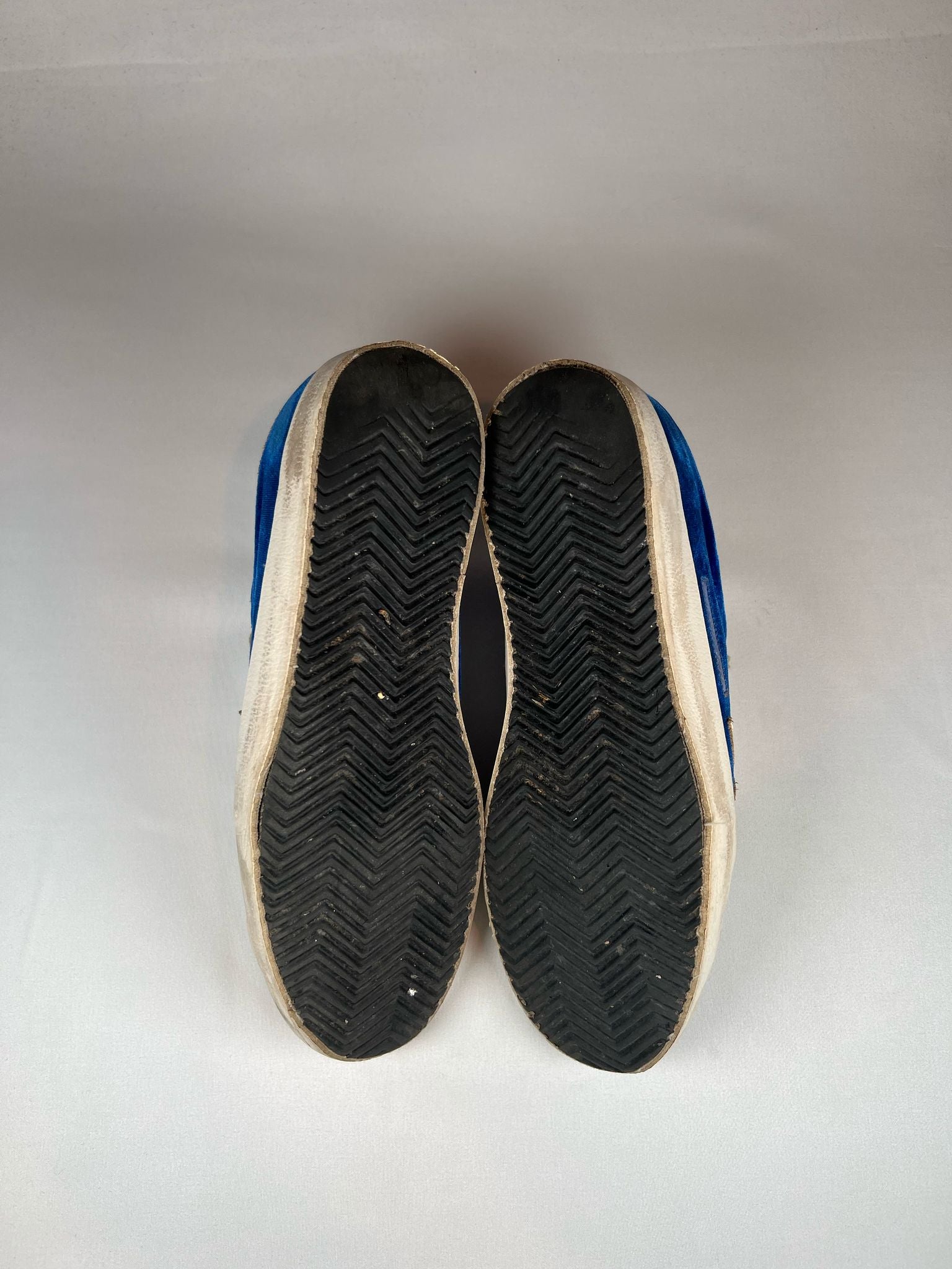 Golden Goose Superstar