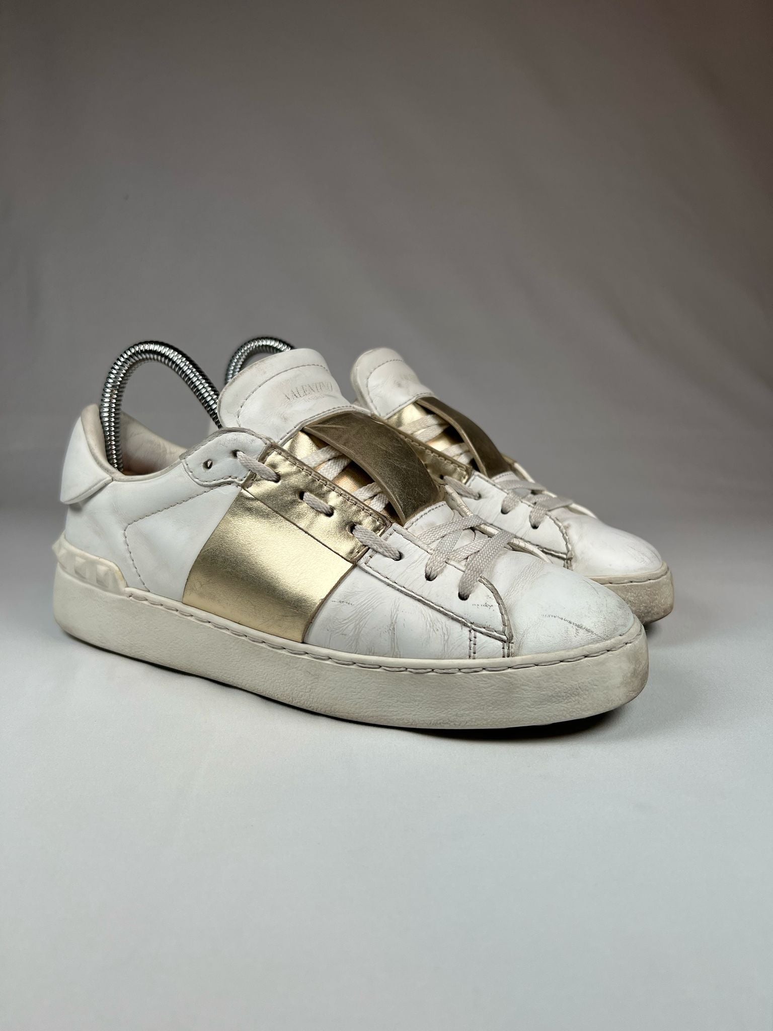 Valentino Open