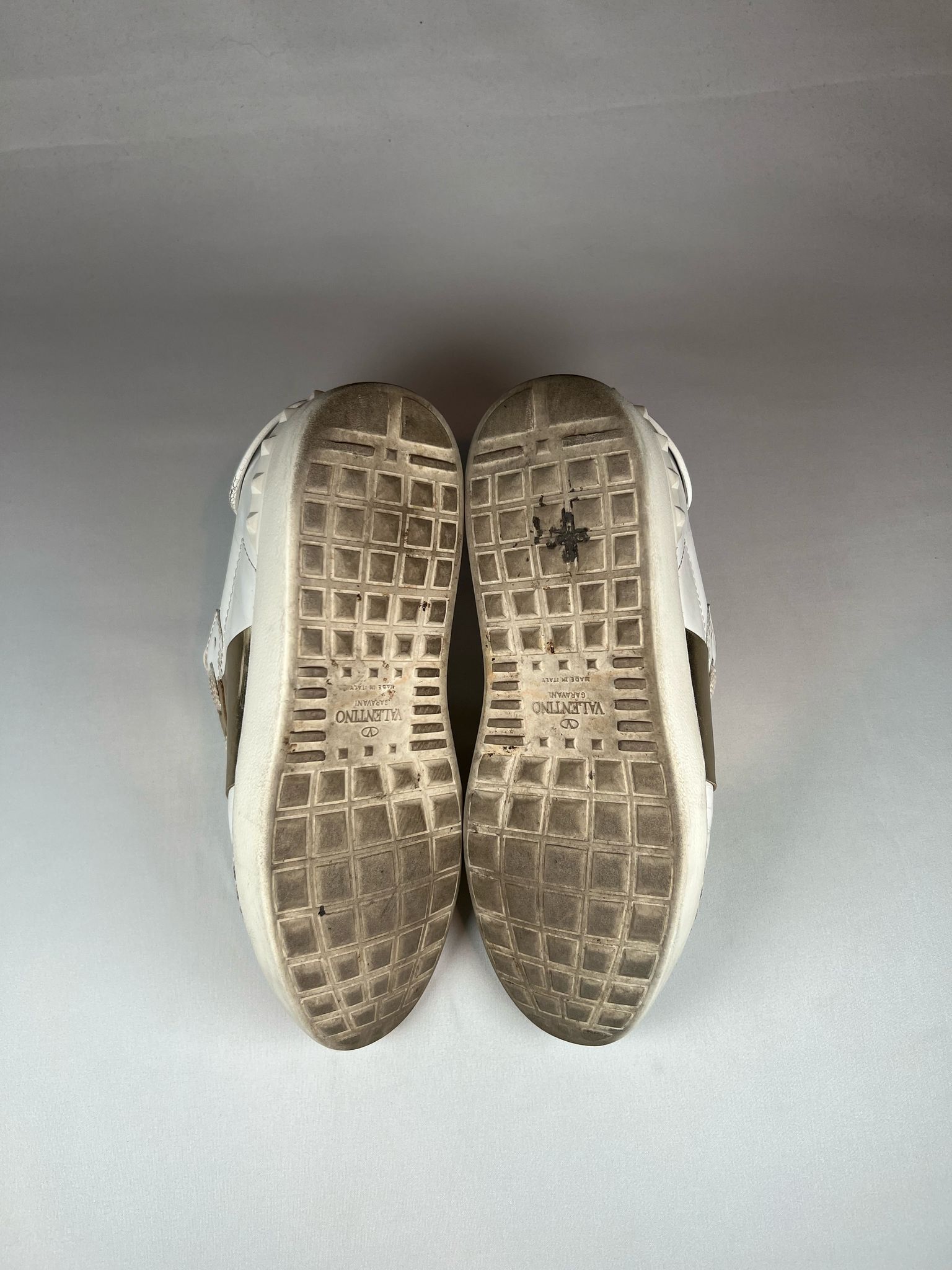Valentino Open
