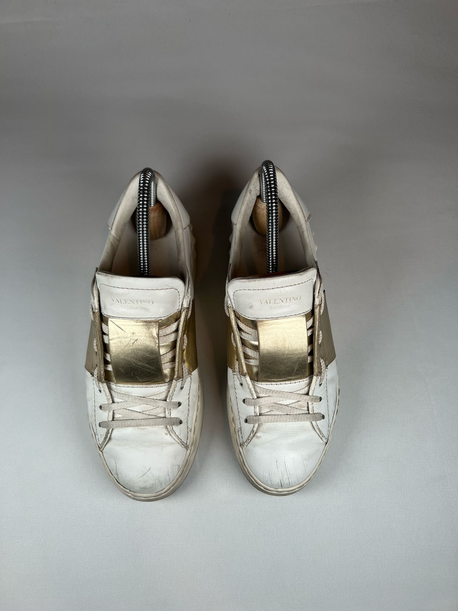Valentino Open