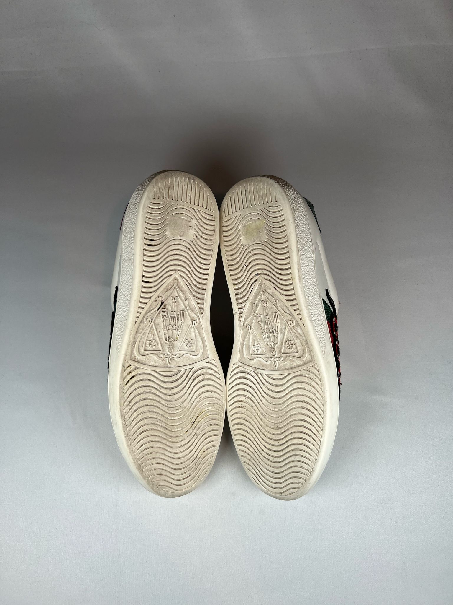 Gucci Ace Snake