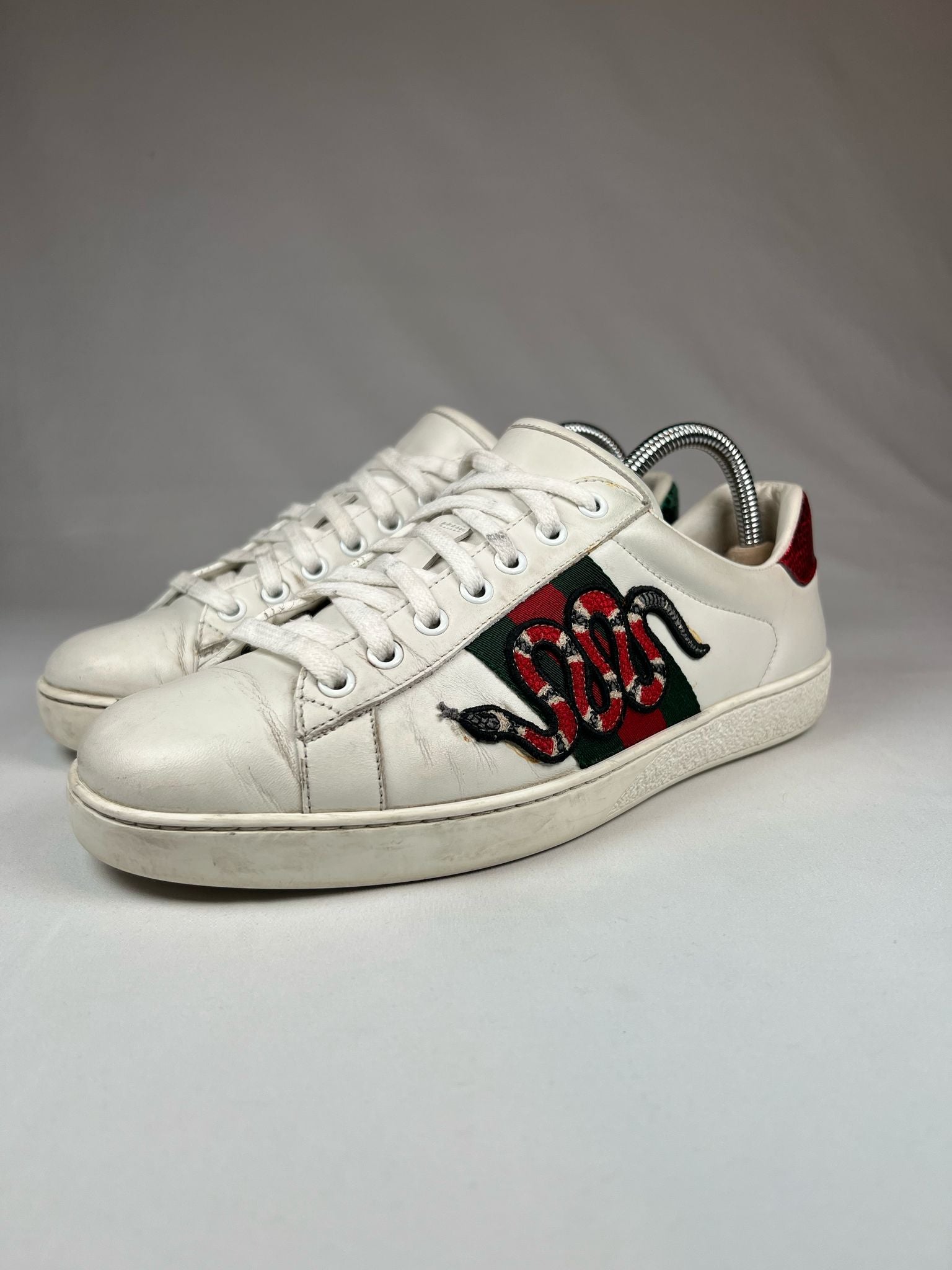 Gucci Ace Snake