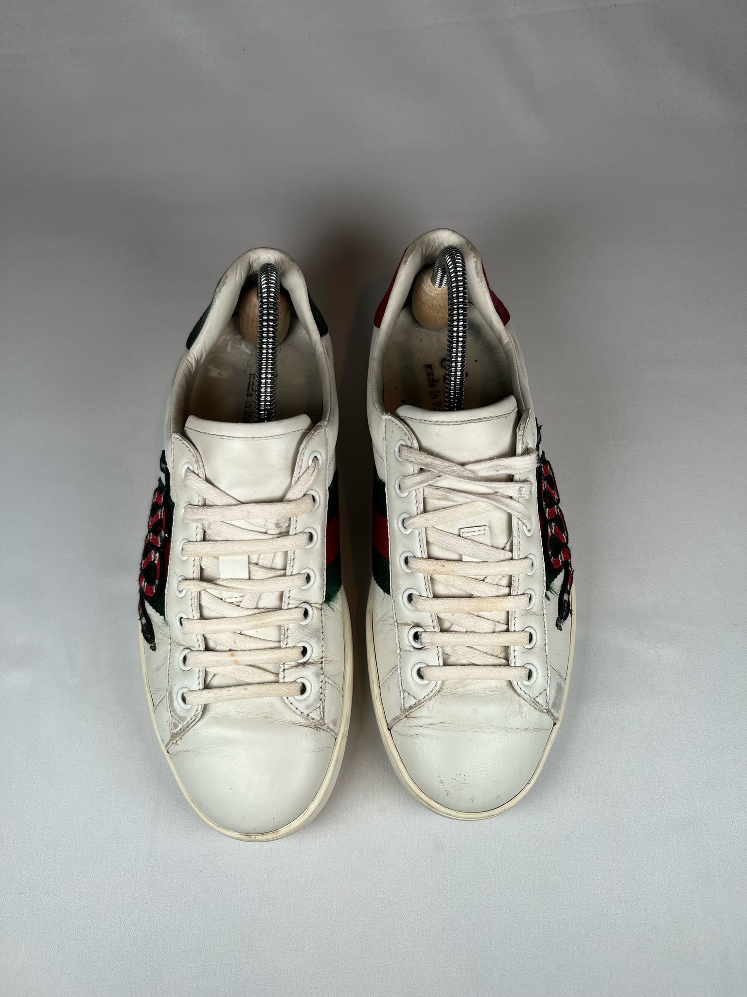 Gucci Ace Snake