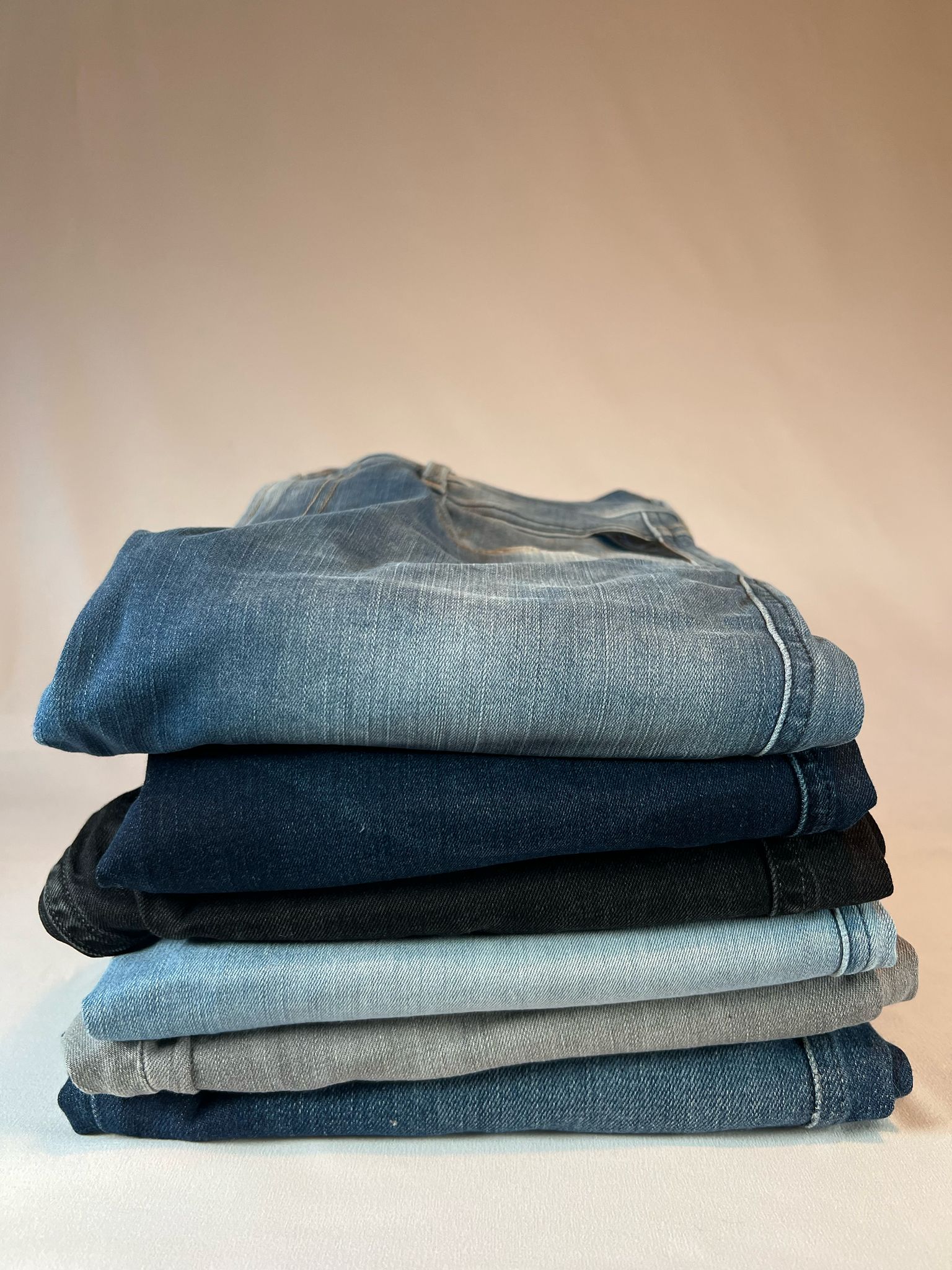 Replay Anbass Jeans Bulk x6