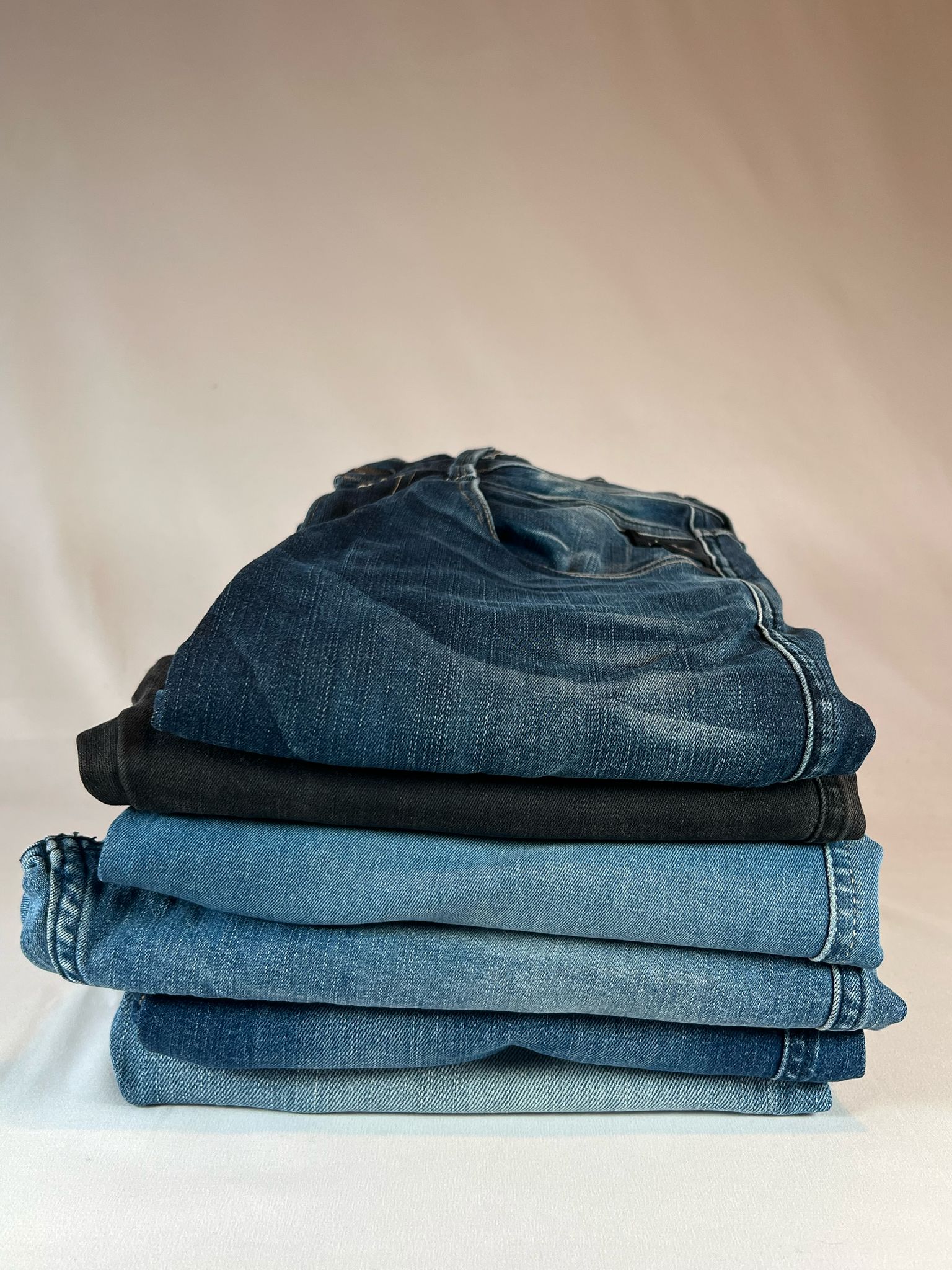 Replay Anbass Jeans Bulk x6