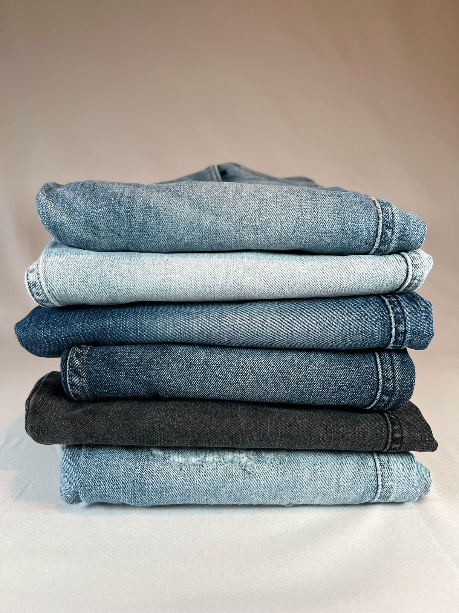 Replay Anbass Jeans Bulk x6