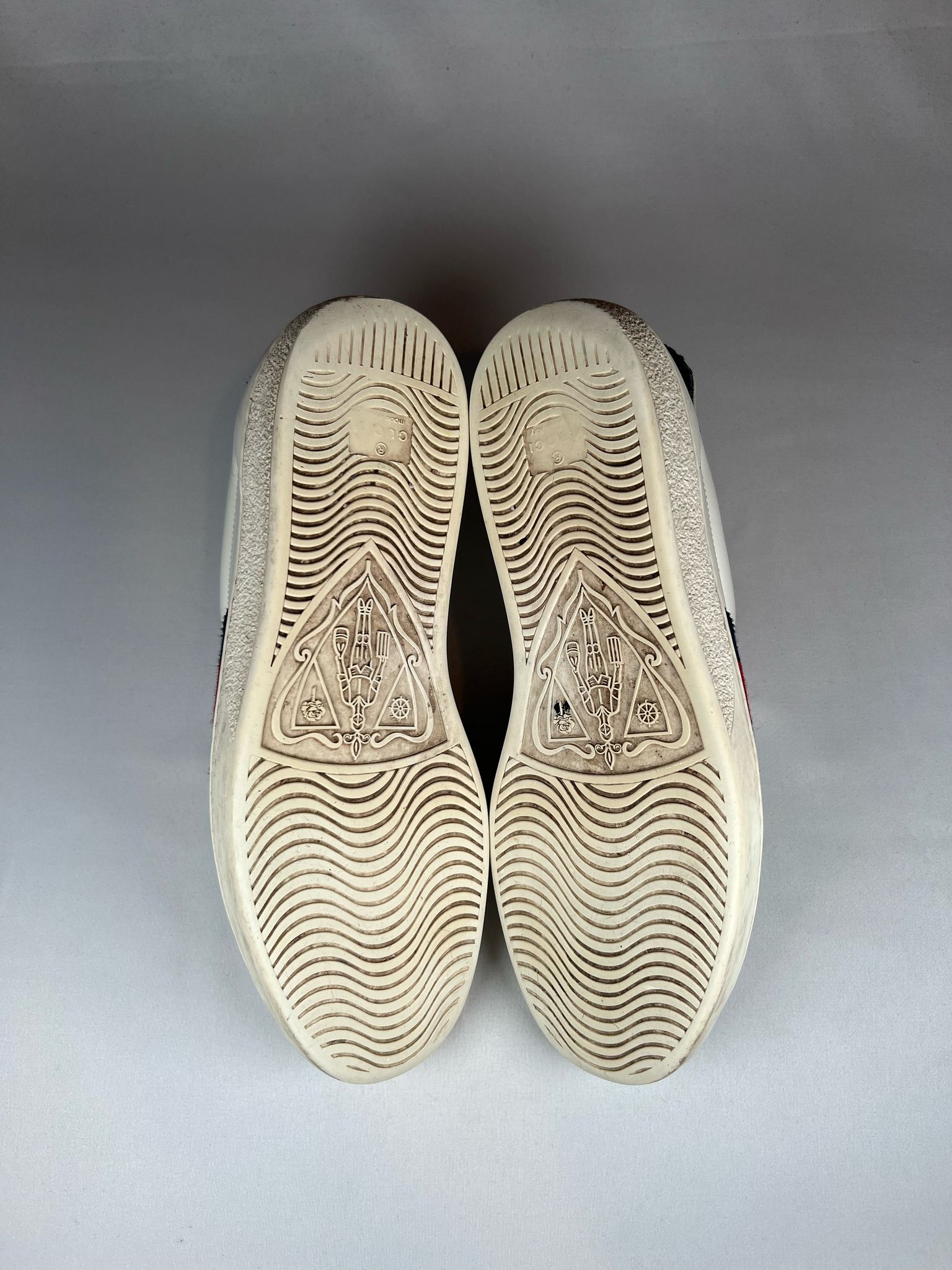 Gucci Ace