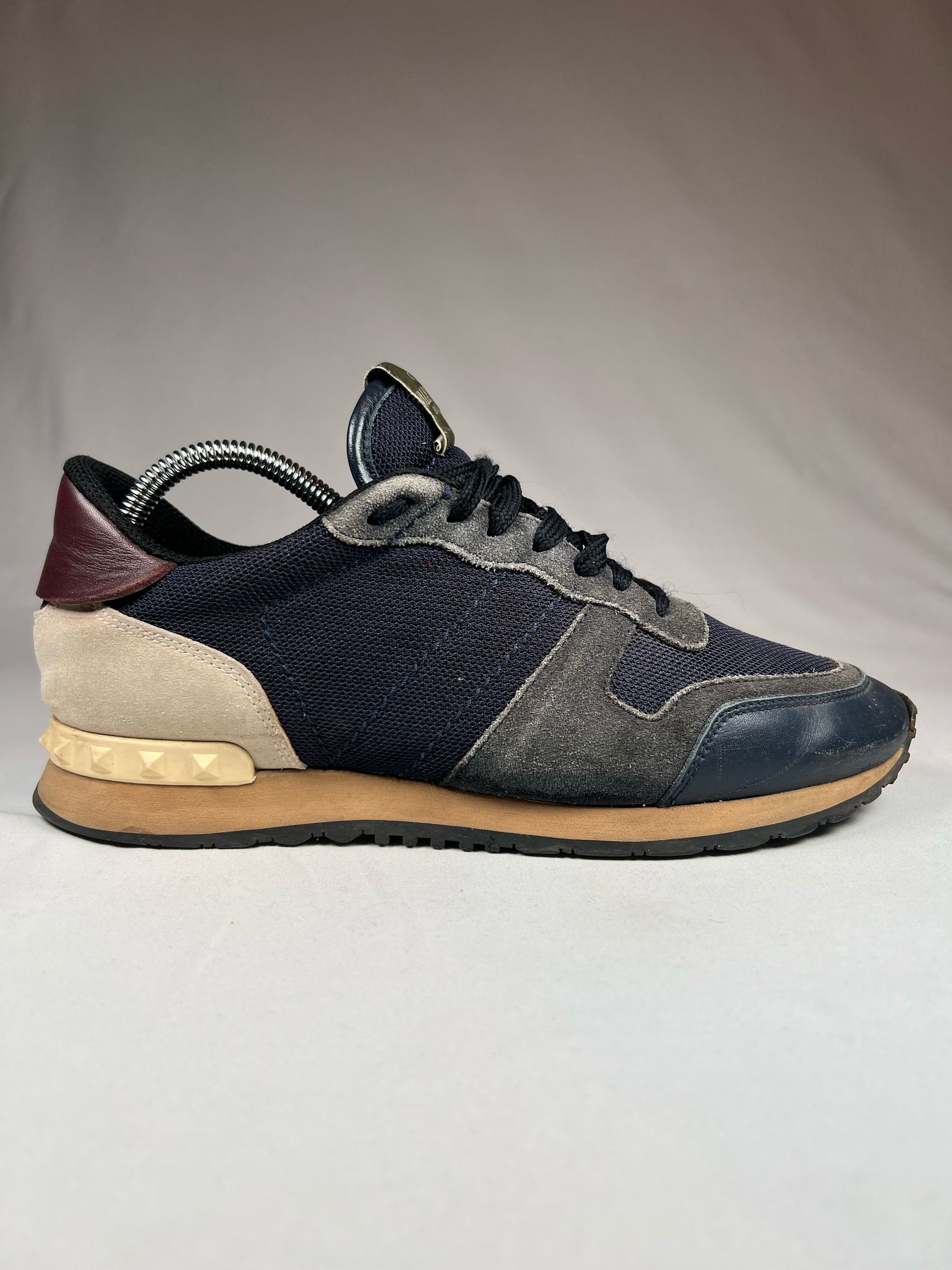 Valentino Rockrunner