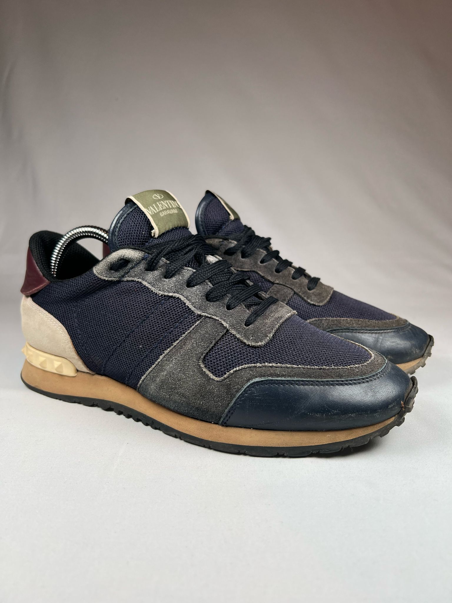 Valentino Rockrunner