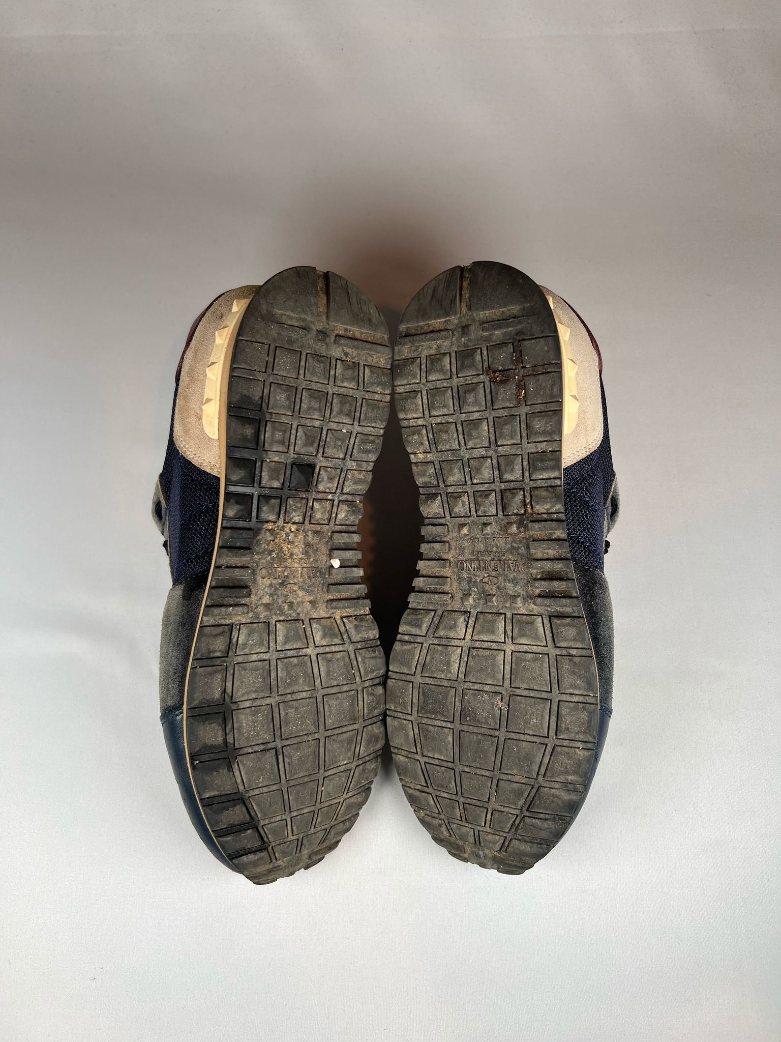 Valentino Rockrunner