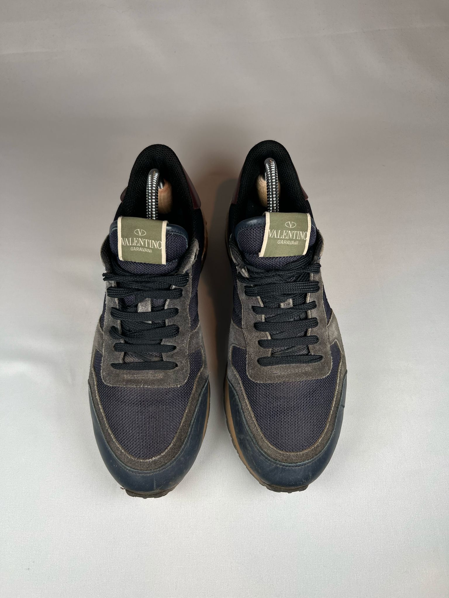 Valentino Rockrunner