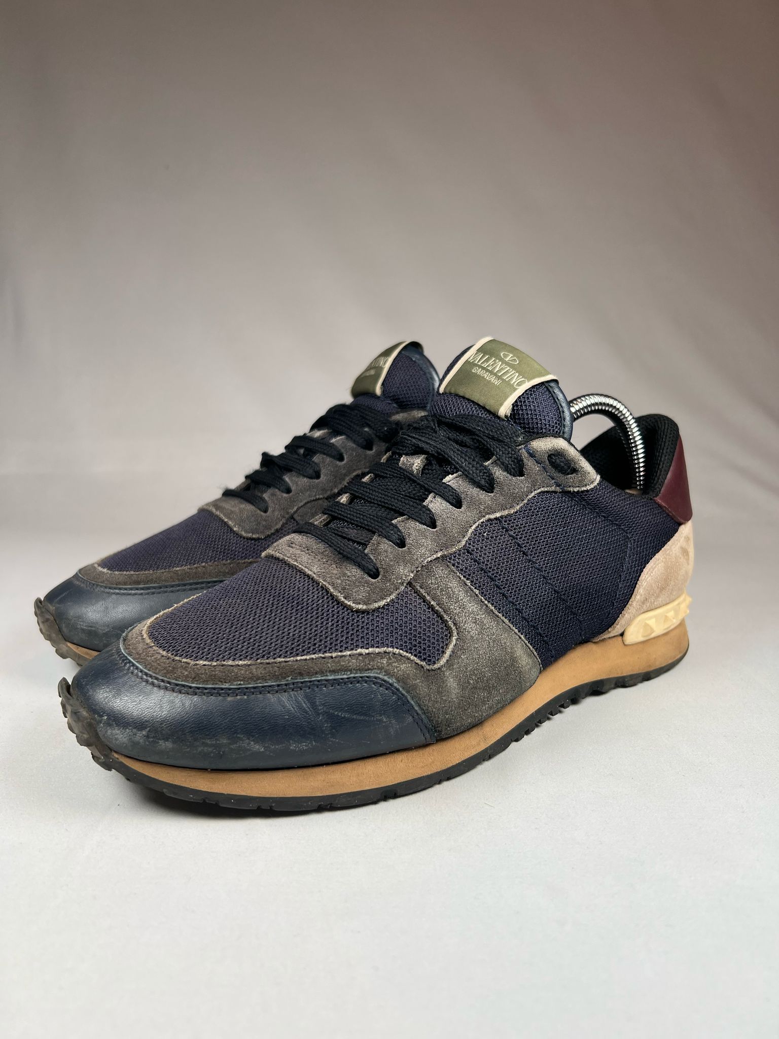 Valentino Rockrunner