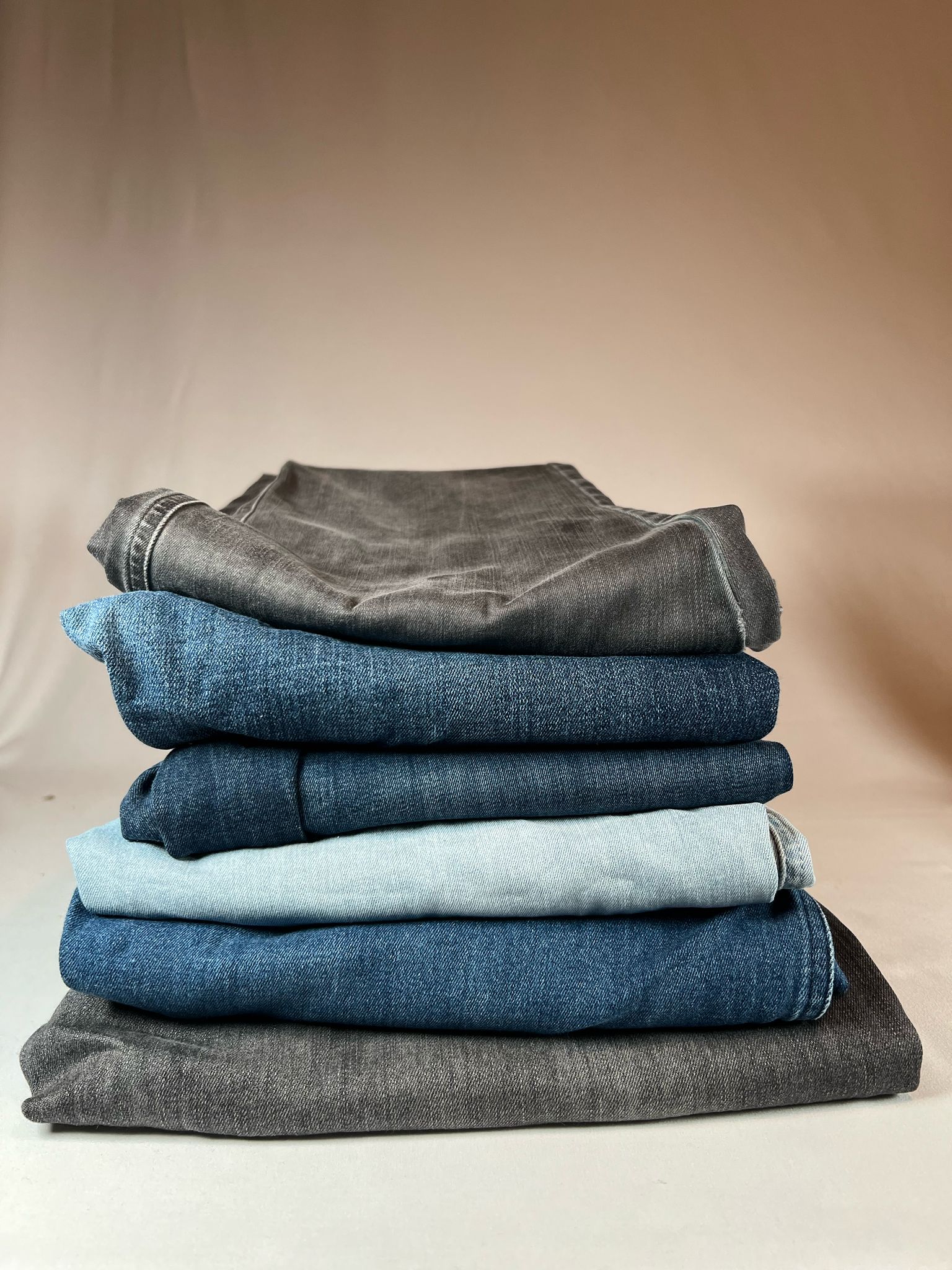 Replay Anbass Jeans Bulk x6