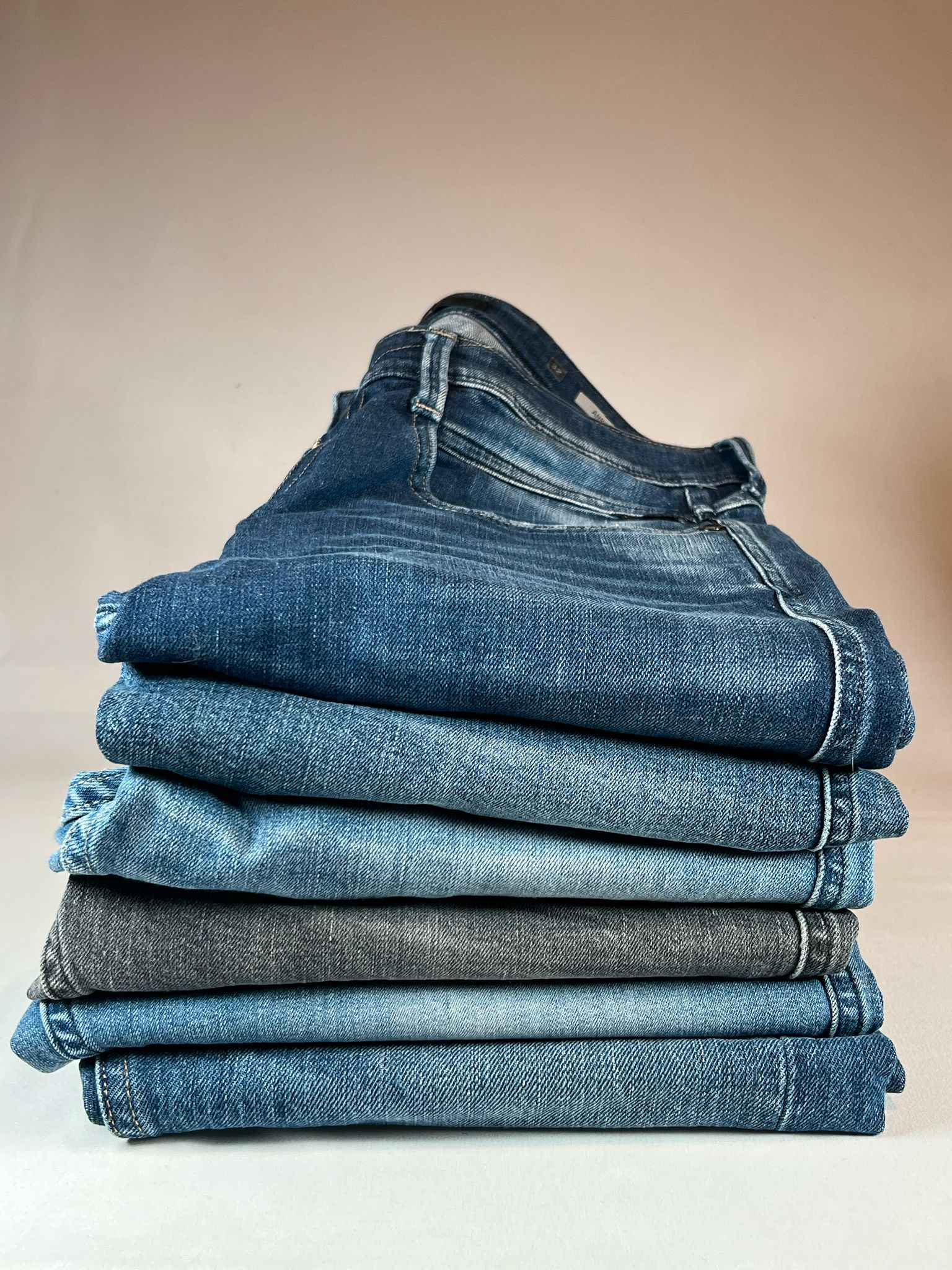 Replay Anbass Jeans Bulk x6