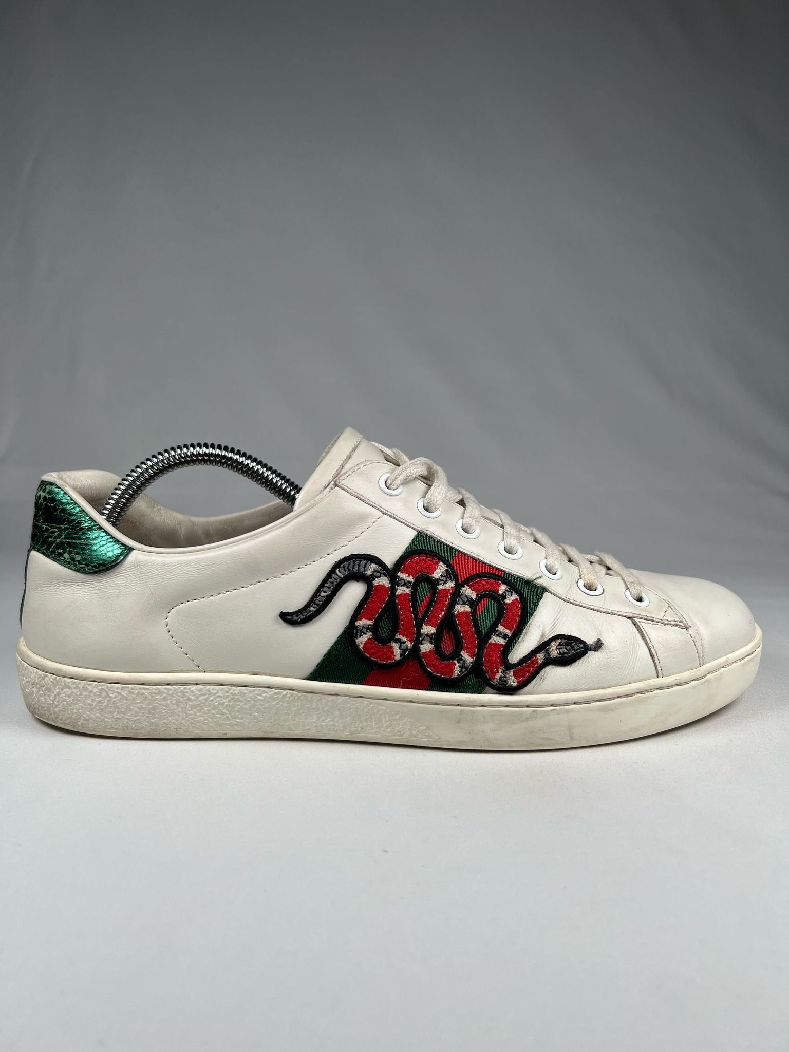 Gucci Ace Snake