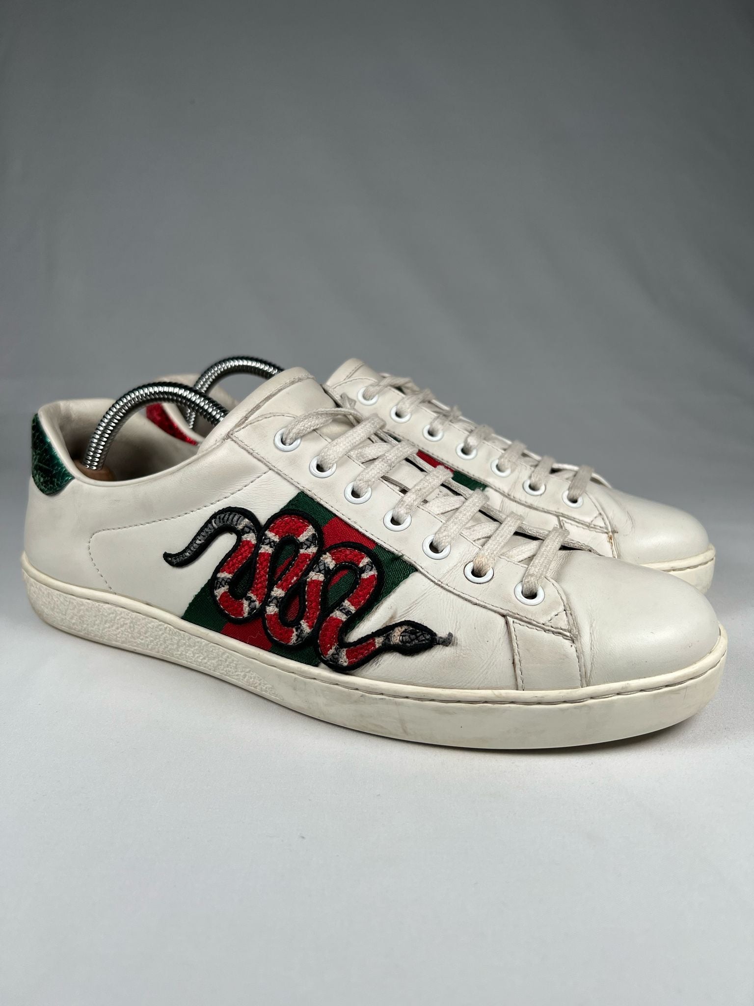 Gucci Ace Snake