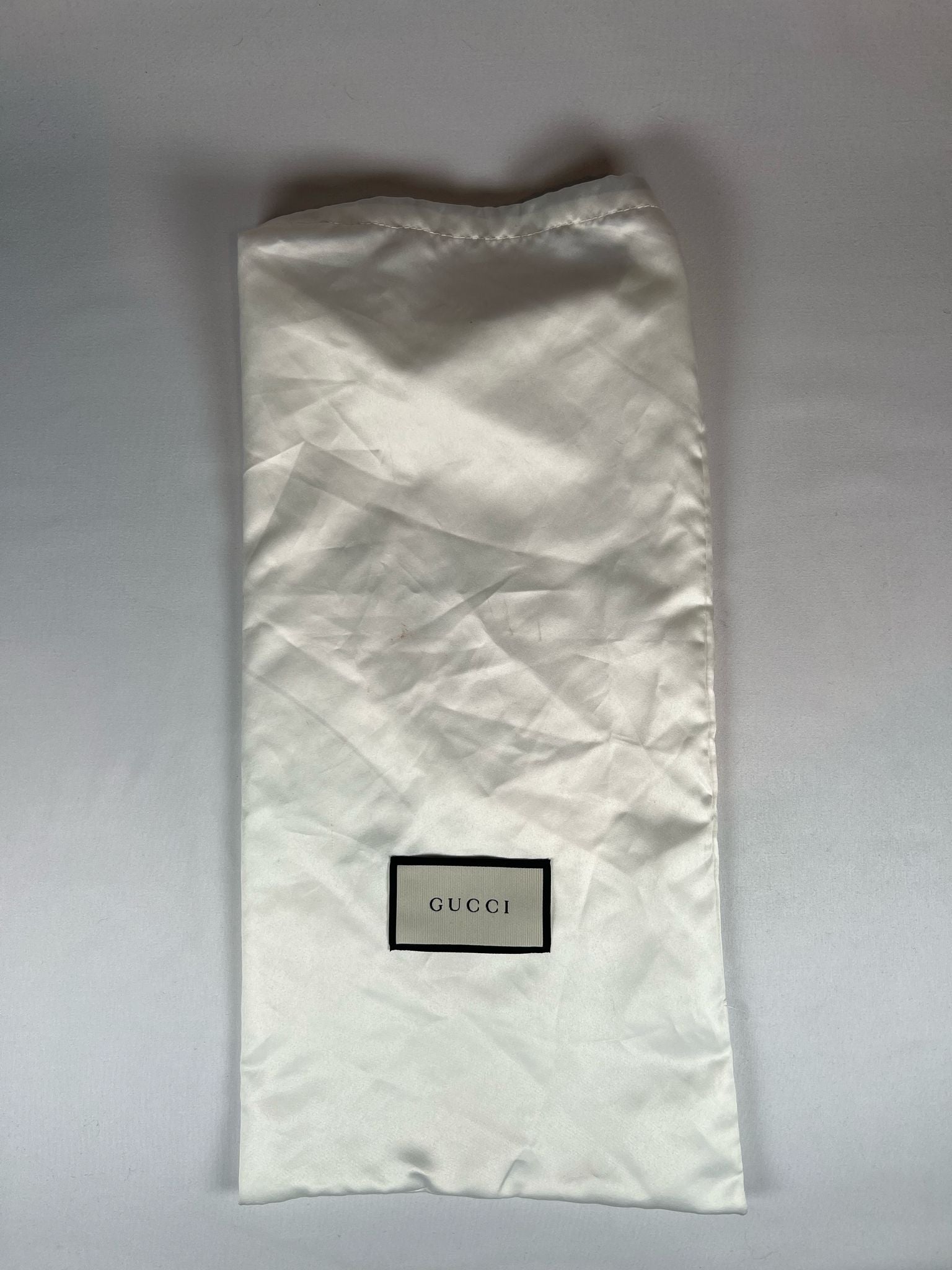 Gucci Ace Snake