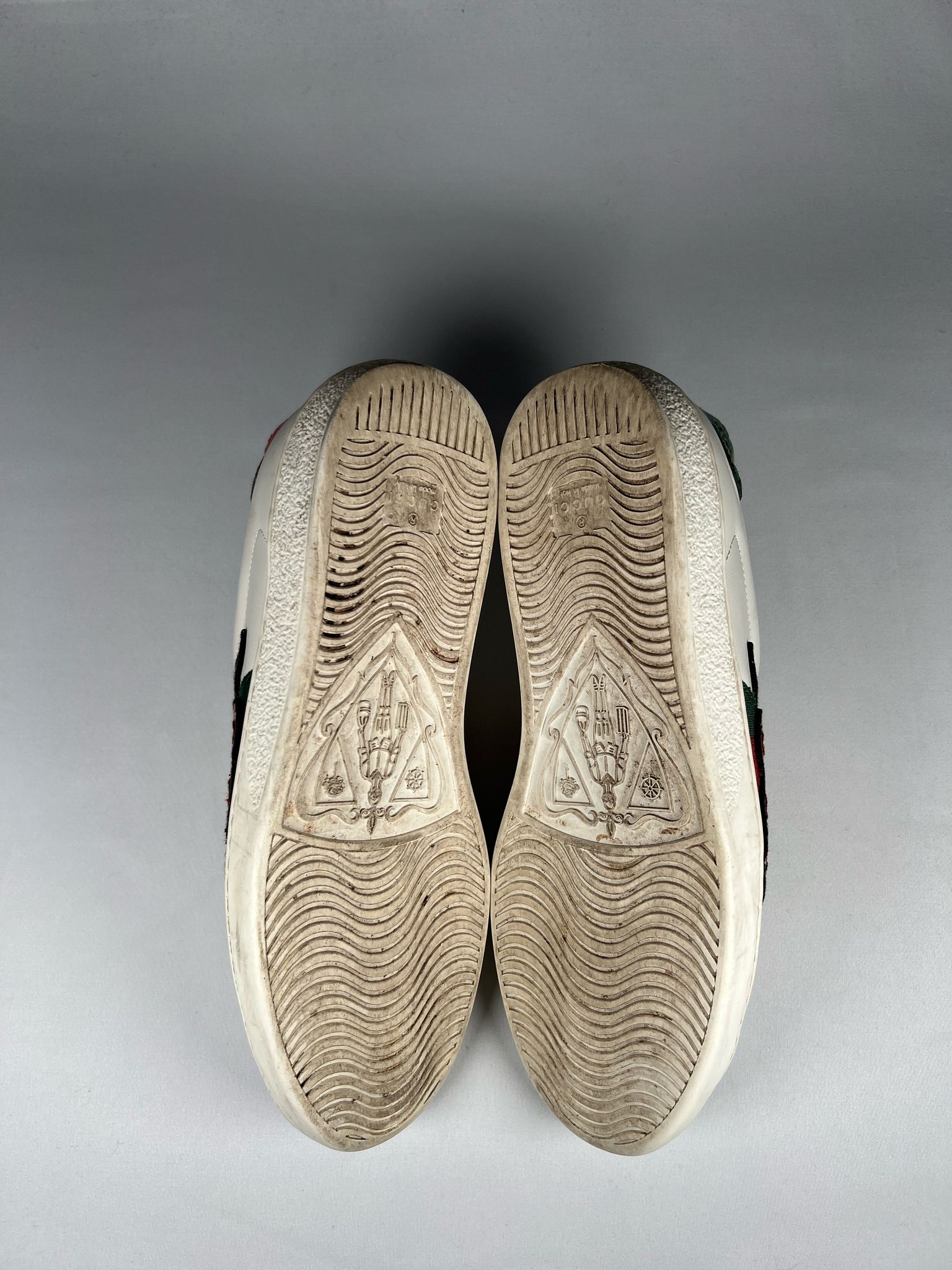 Gucci Ace Snake