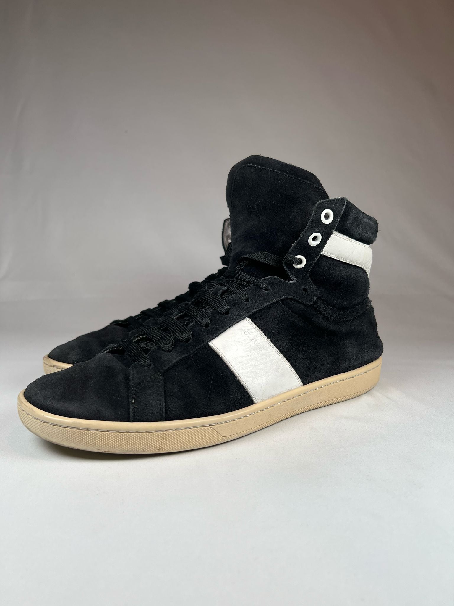 Saint Laurent