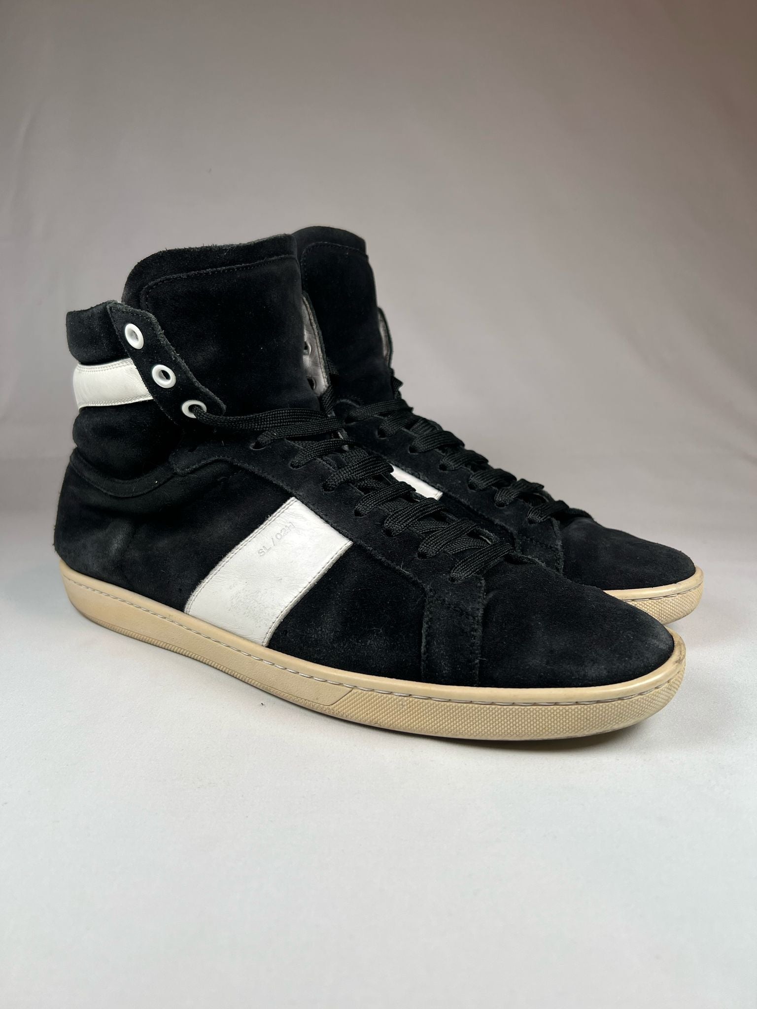 Saint Laurent