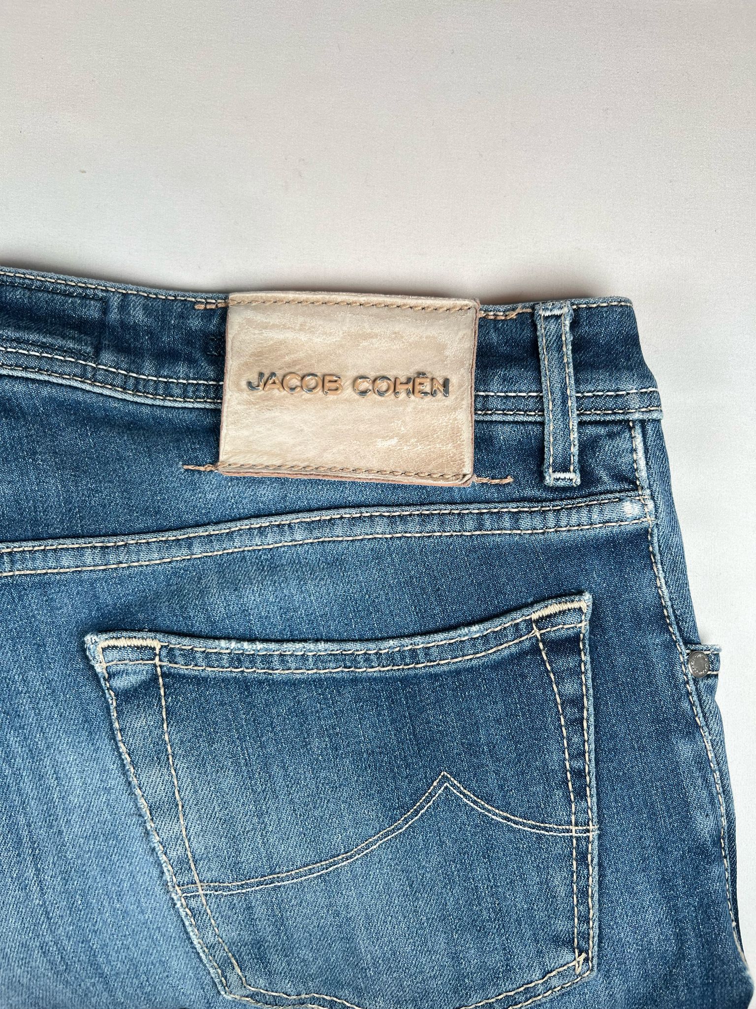 Jacob Cohen