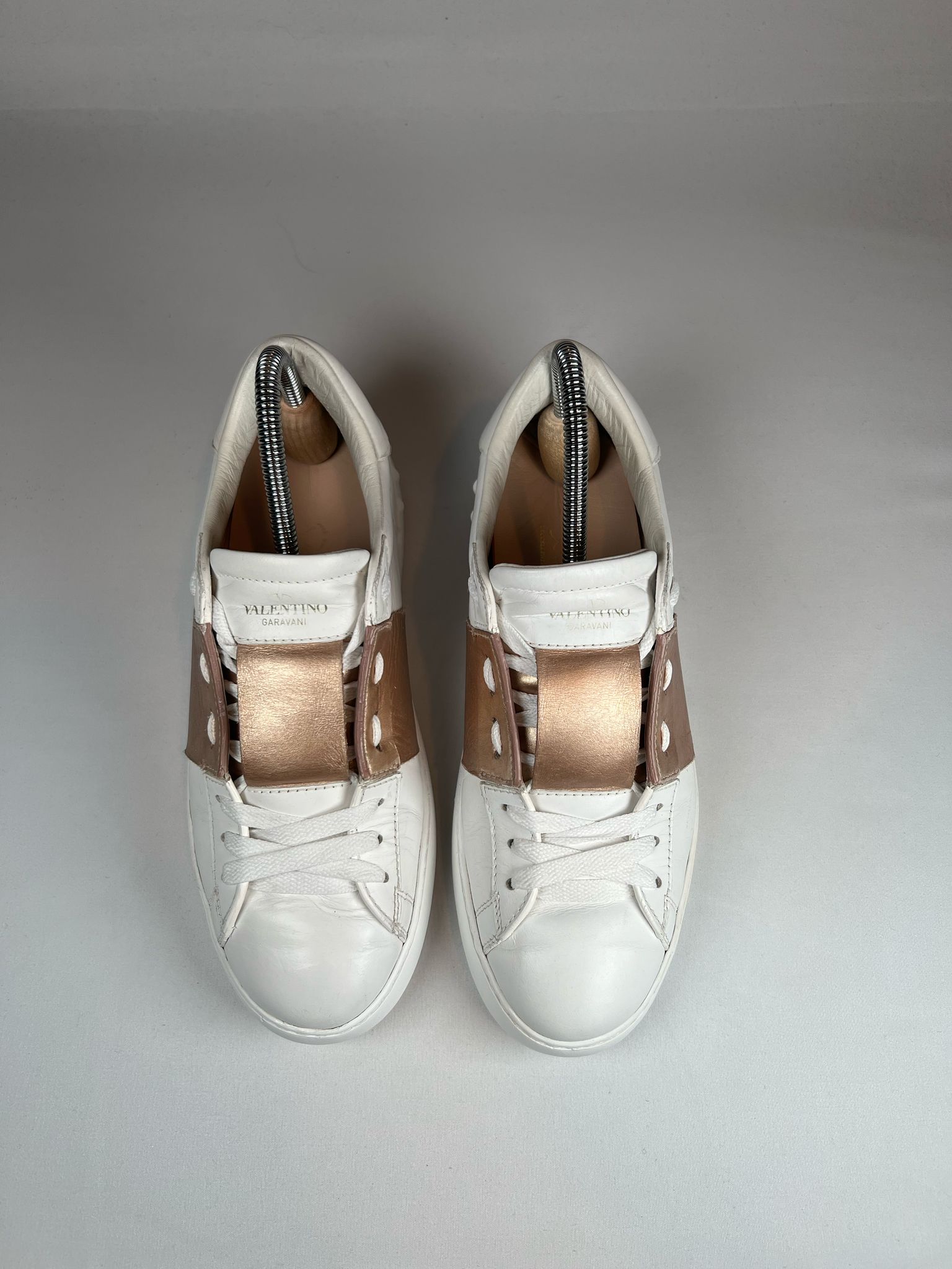 Valentino Open