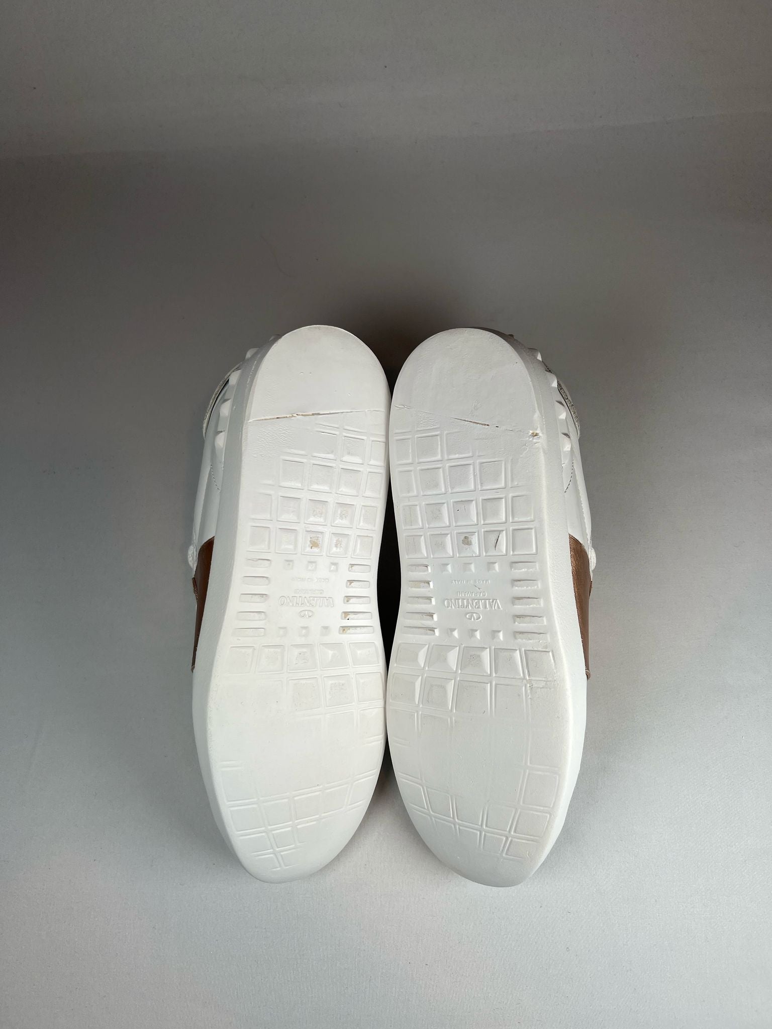 Valentino Open