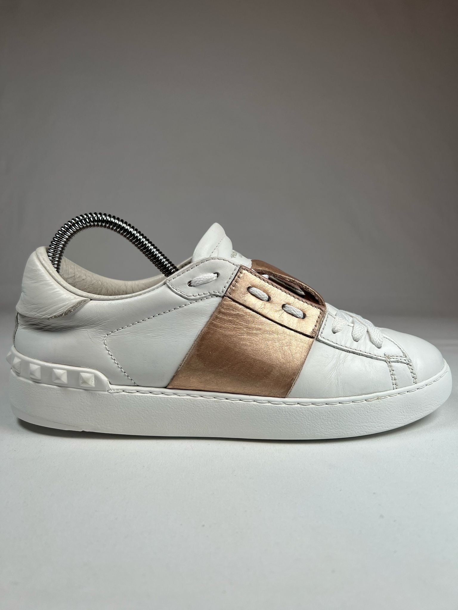 Valentino Open