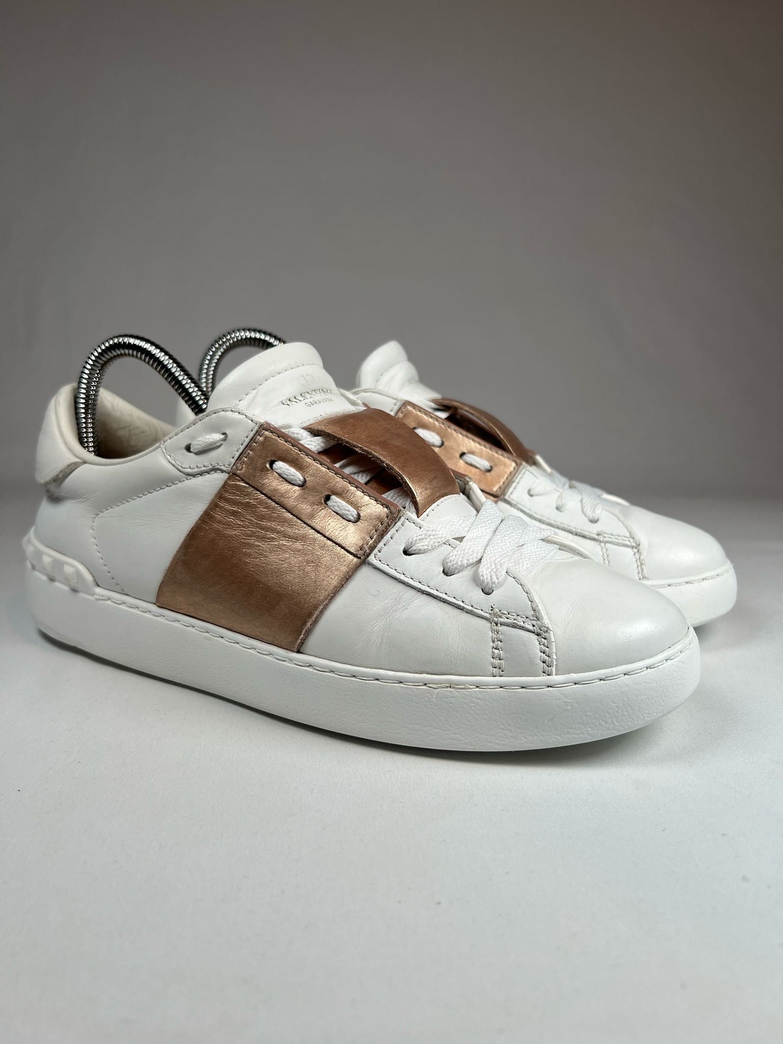 Valentino Open